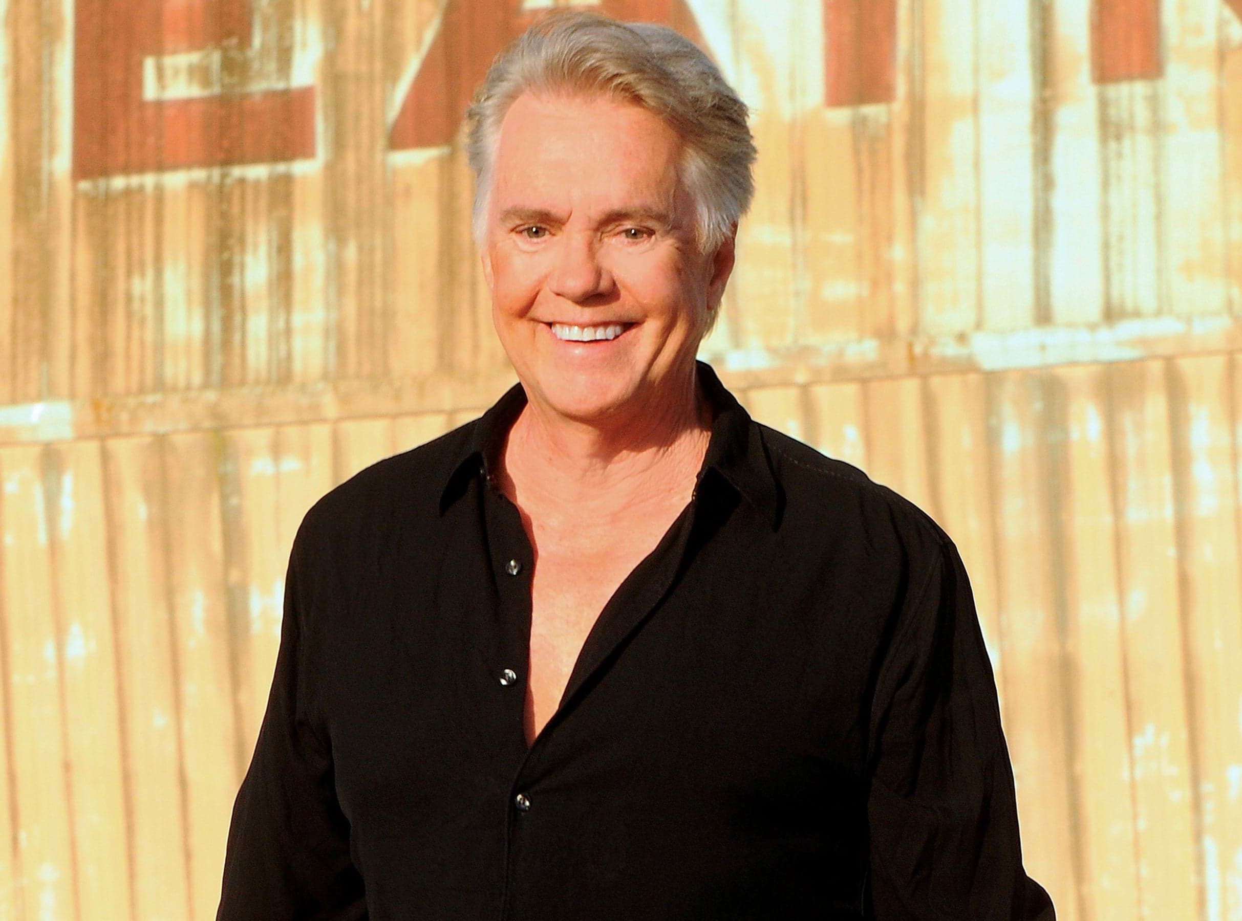 Shaun Cassidy - The Road to Us event image