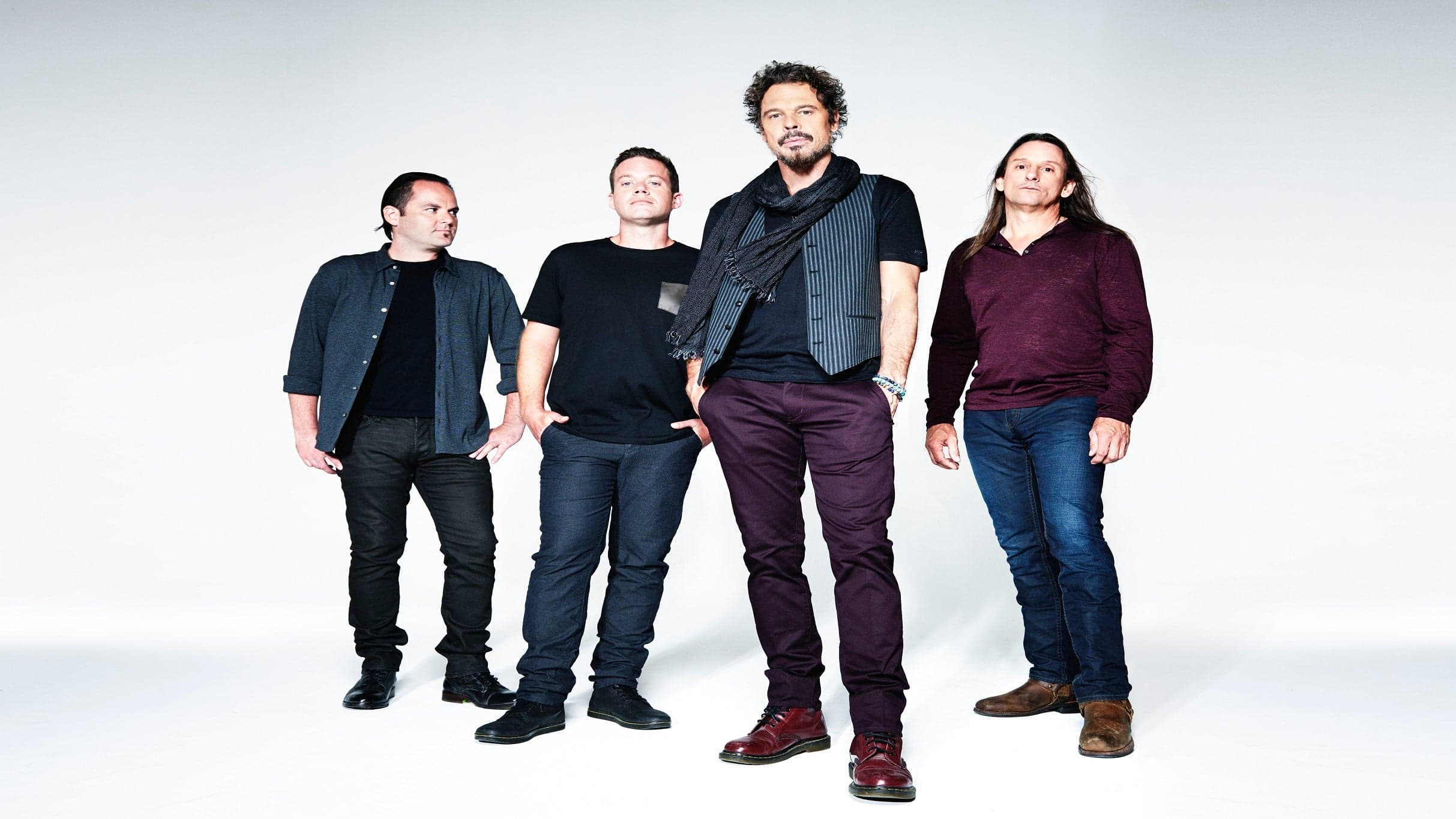 Big Wreck event image