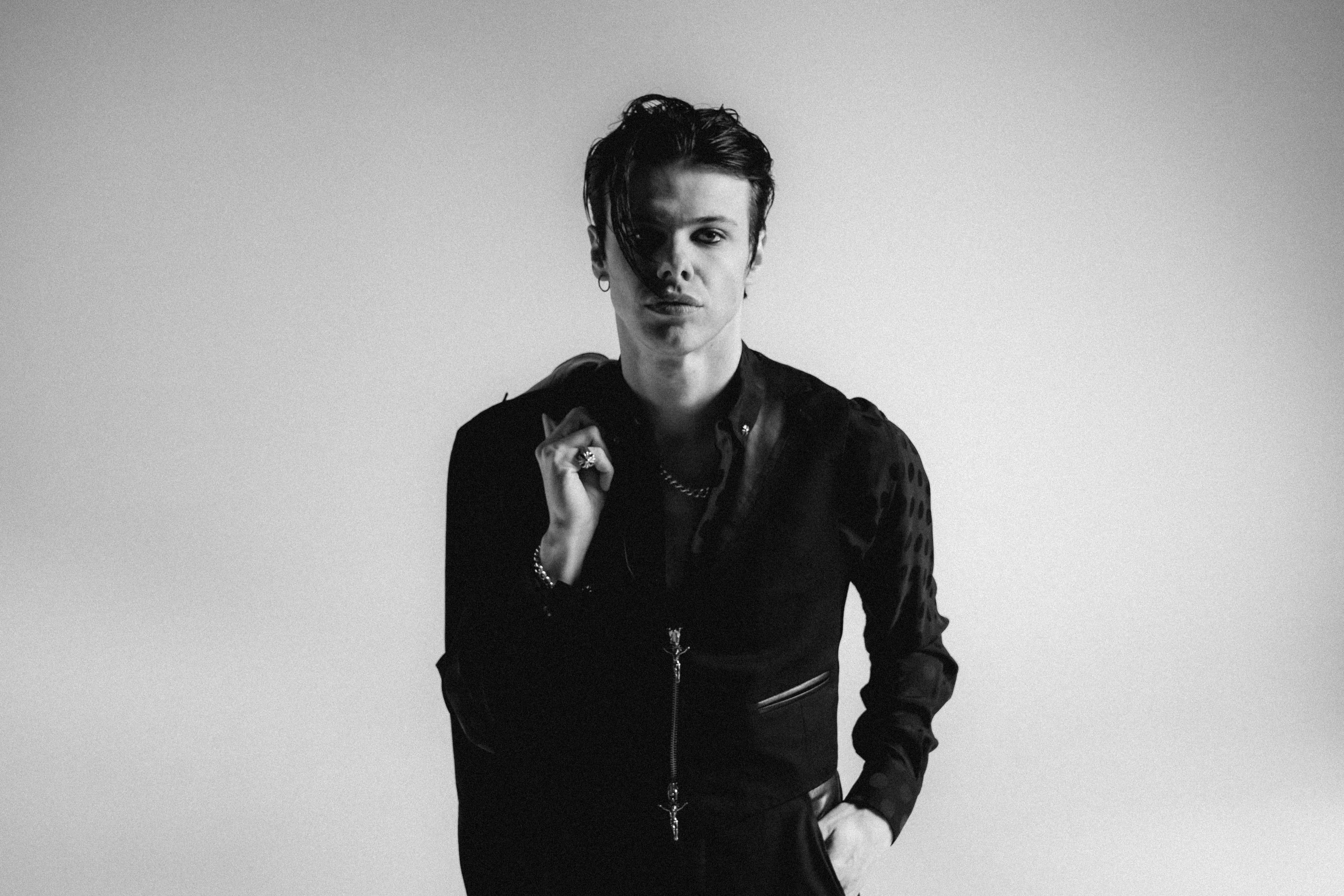 Yungblud event image
