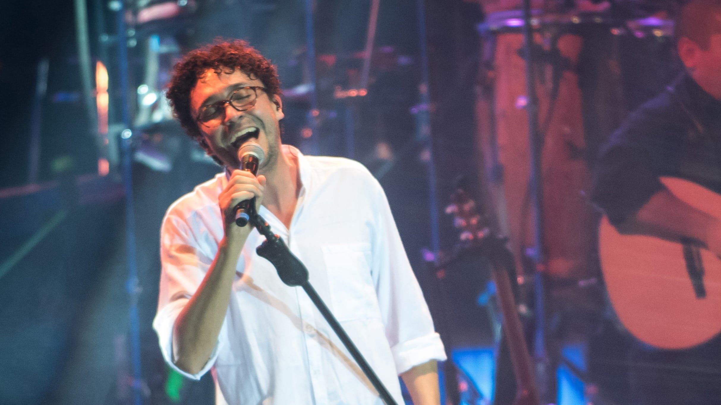Andres Cepeda event image