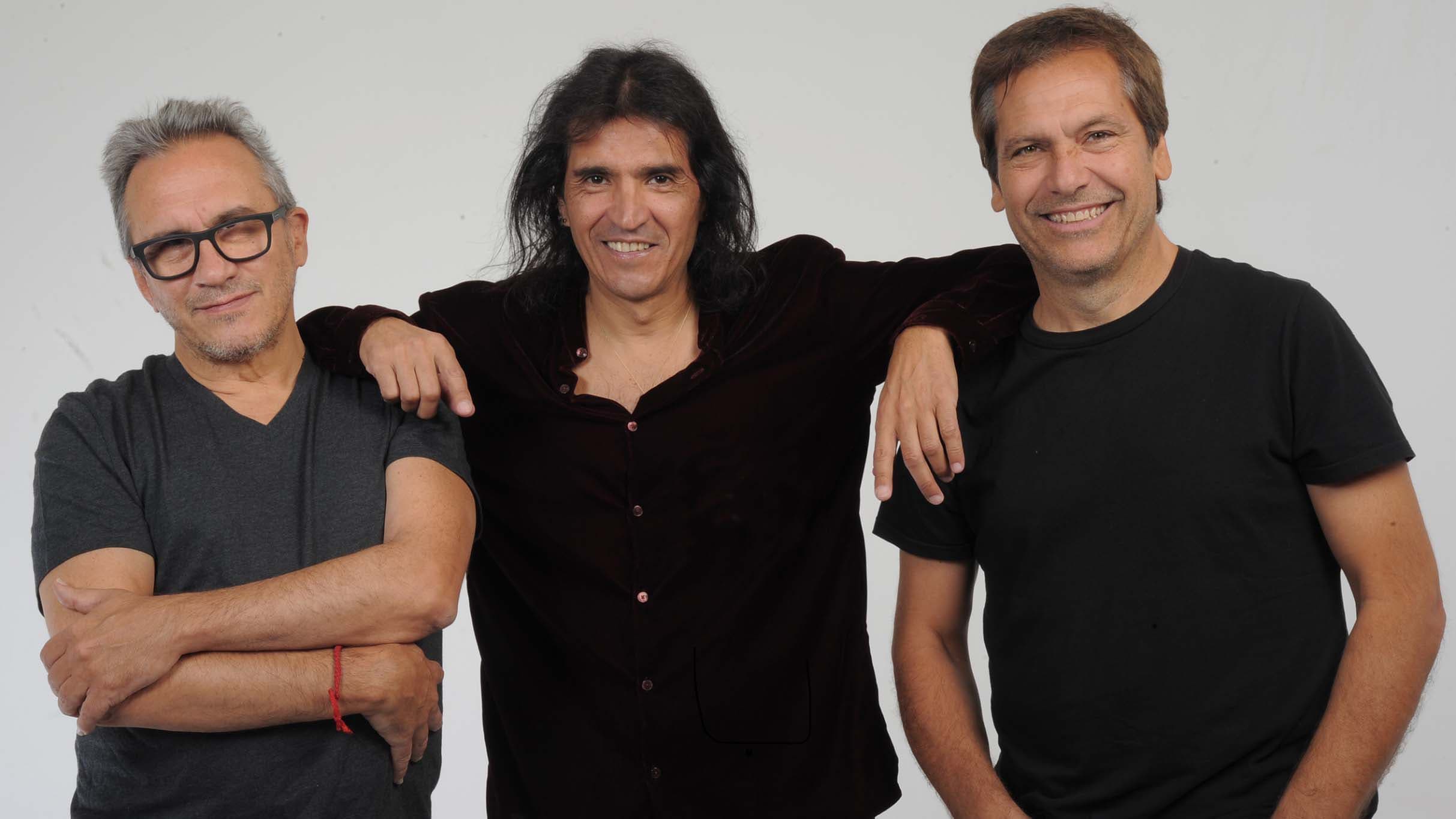 Enanitos Verdes event image