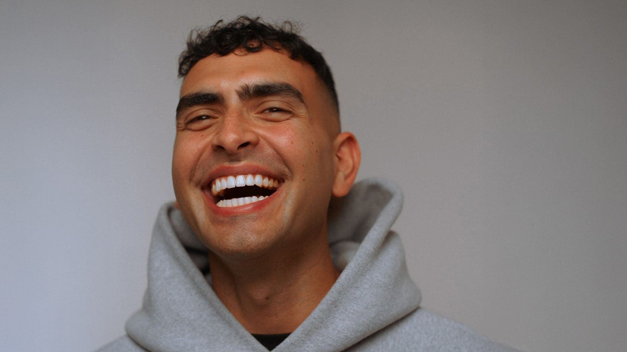 Sammy Virji - North America Tour Part Two event image