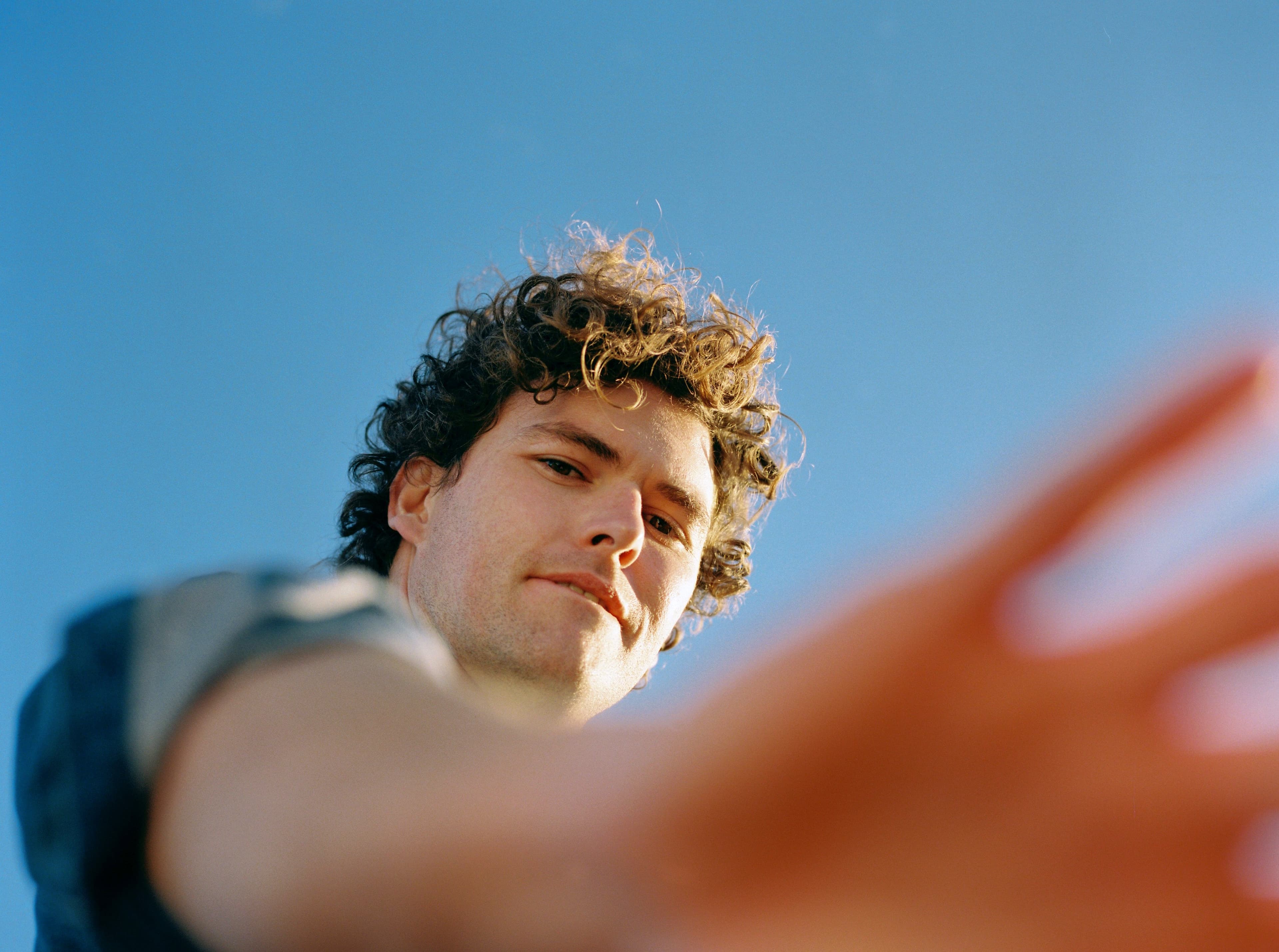 Vance Joy - 'dream your life away' Anniversary Show event image