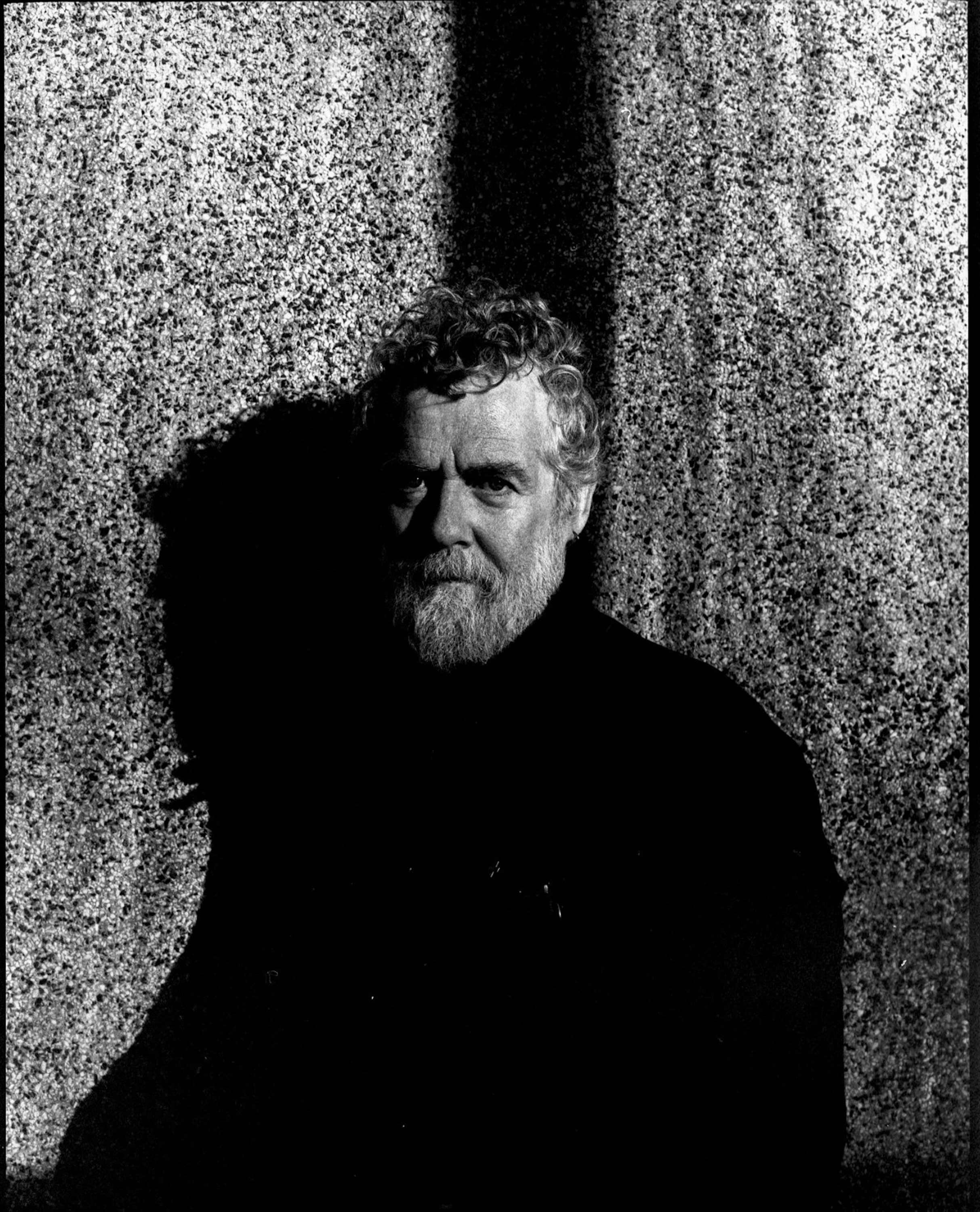 Glen Hansard - Don't Settle event image