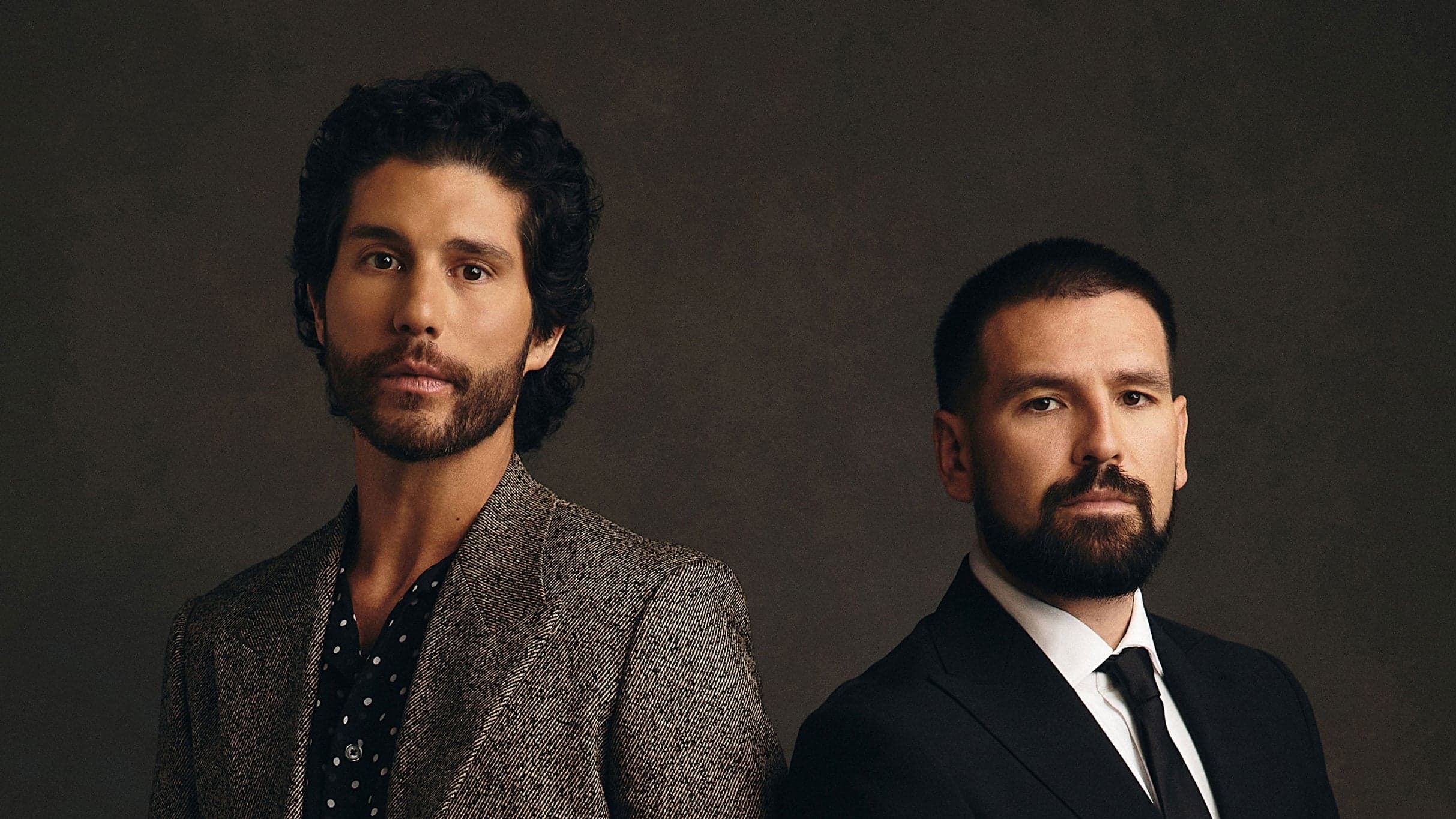 Dan + Shay: The Young Tour event image