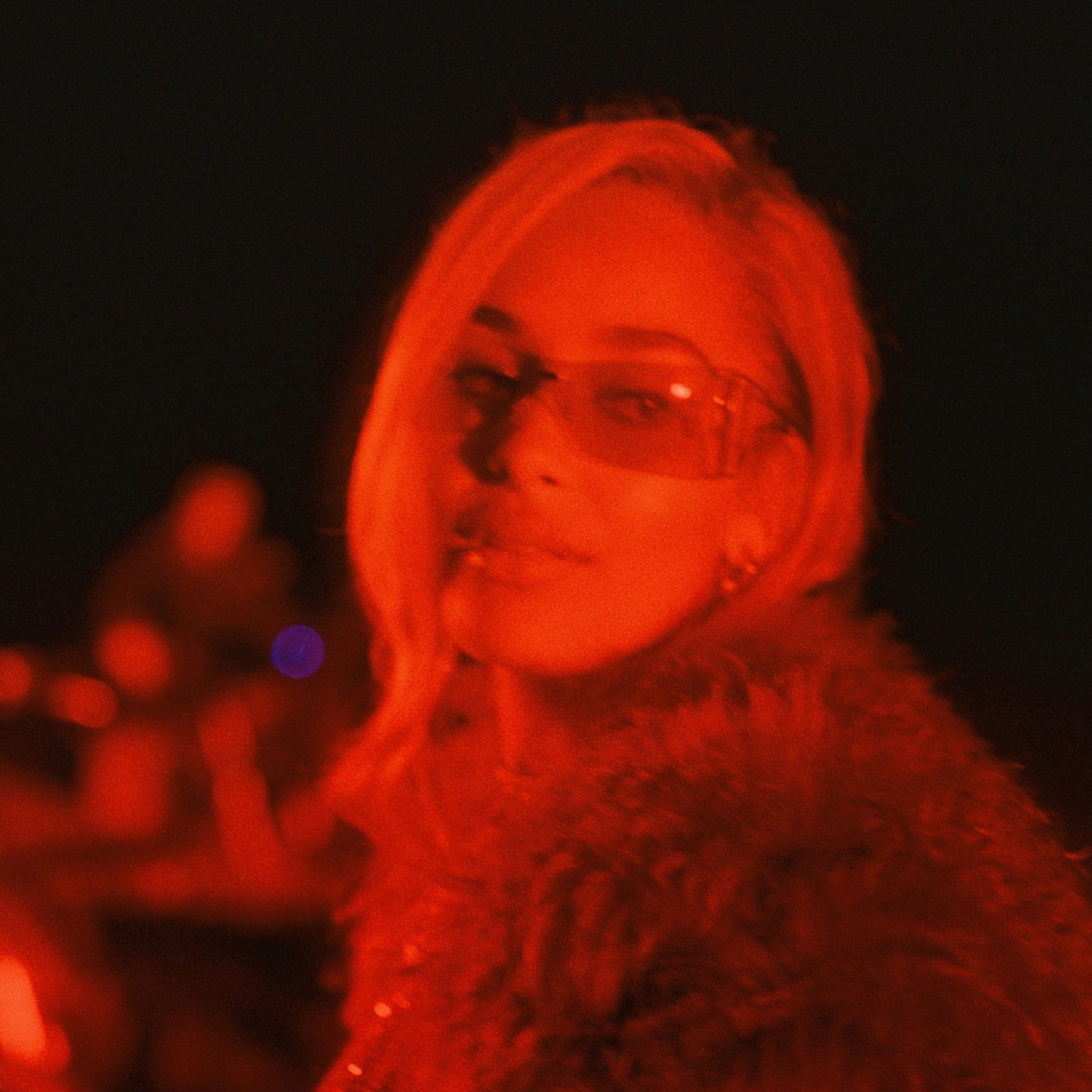 Jorja Smith event image