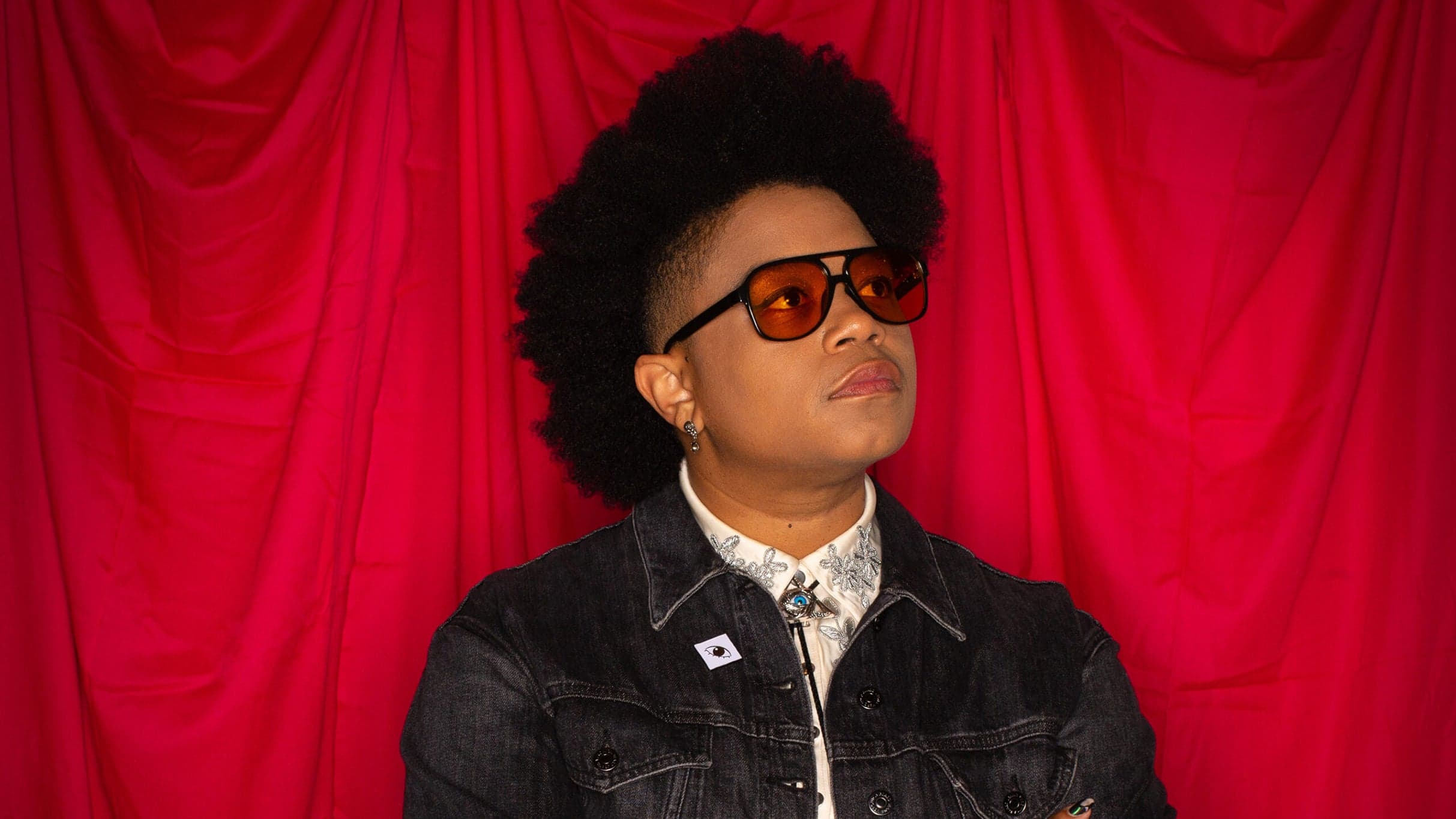 Amythyst Kiah w. Soultru event image