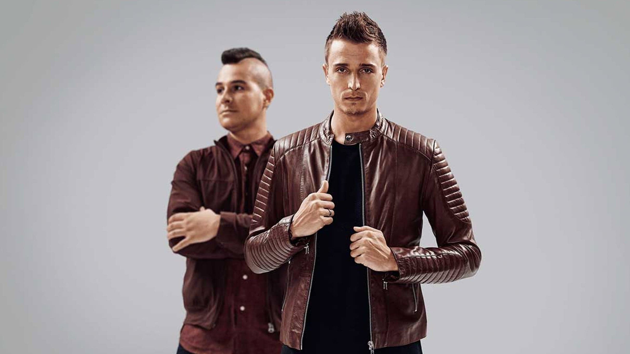 Blasterjaxx event image