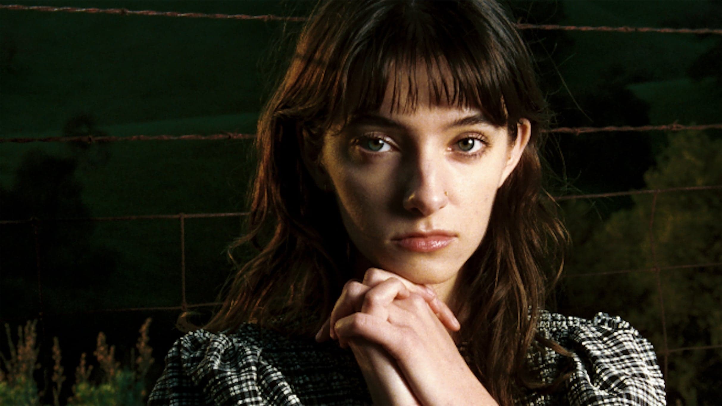Alix Page event image