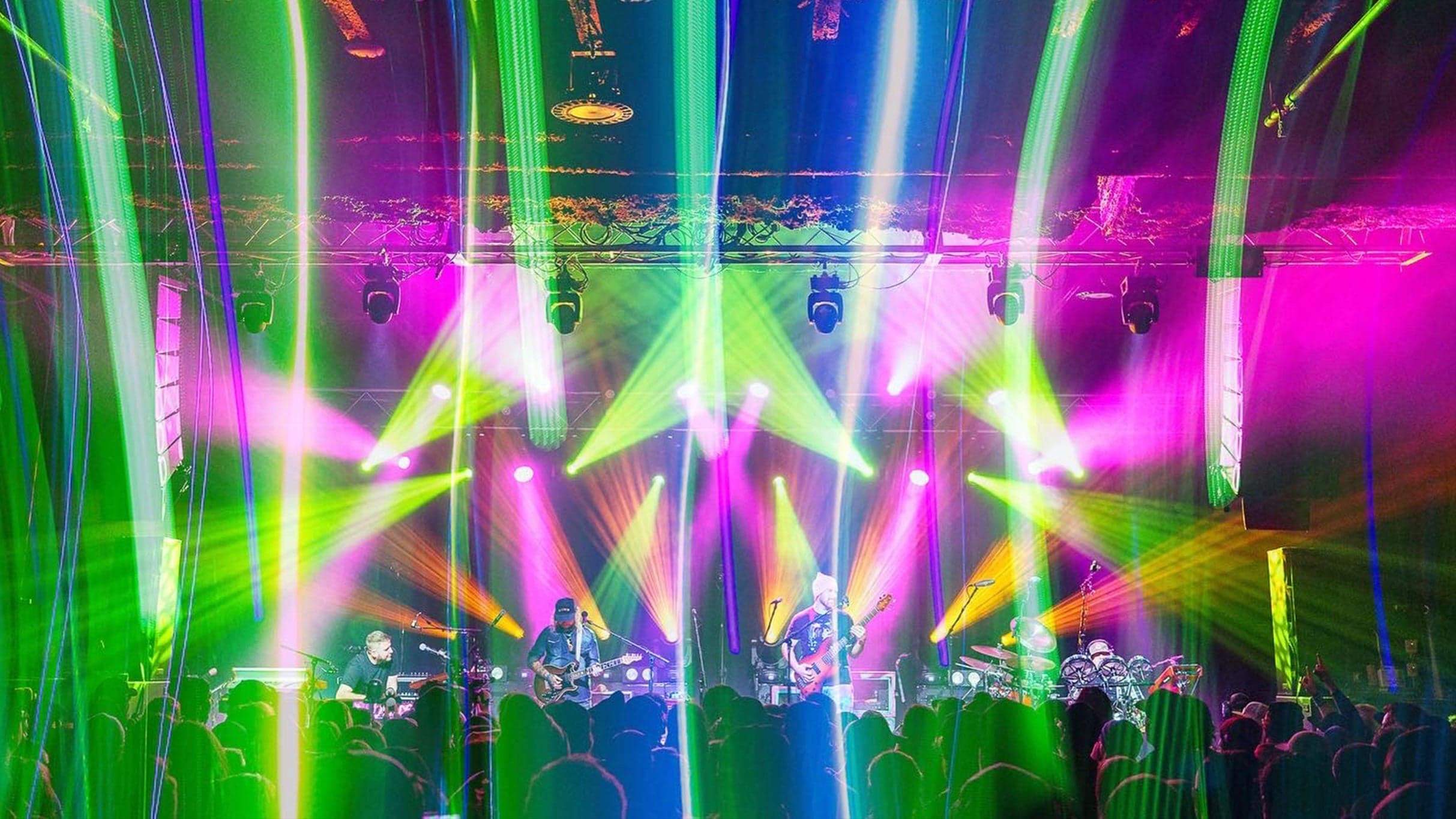 Twiddle event image