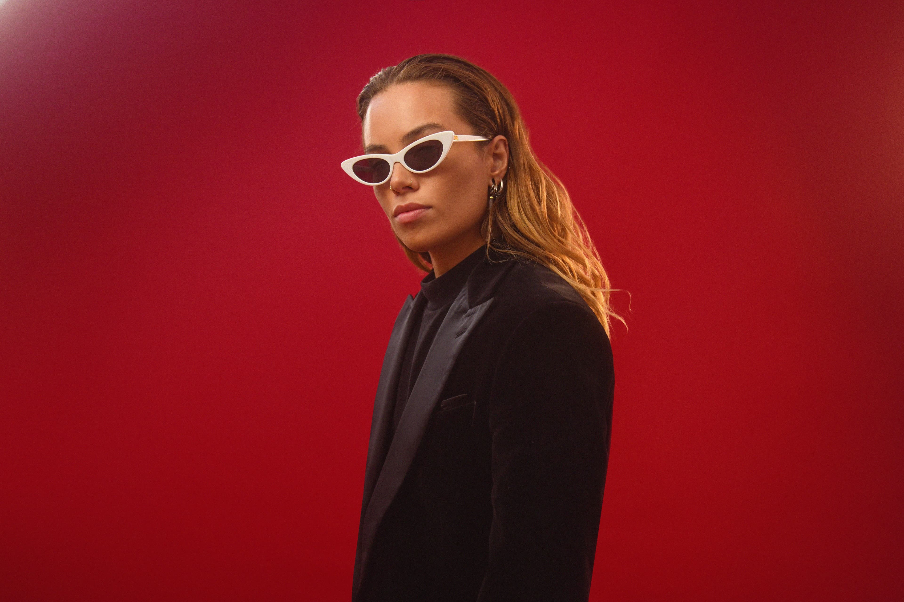 Tash Sultana: North America 2024 event image