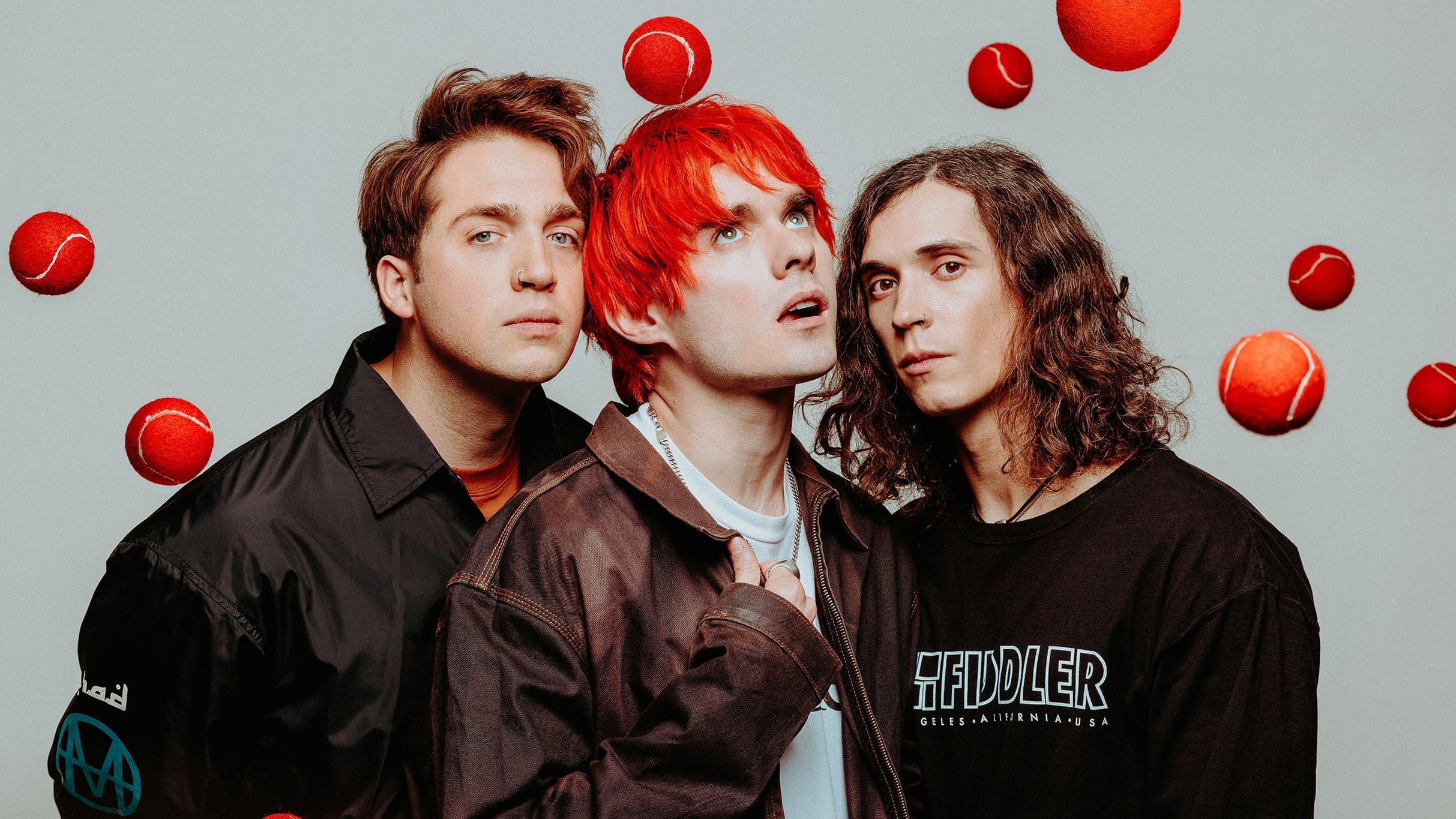Waterparks event image