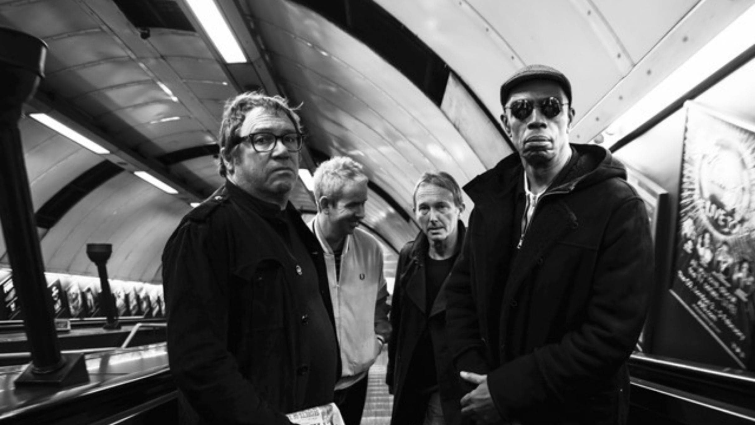 Ocean Colour Scene event image