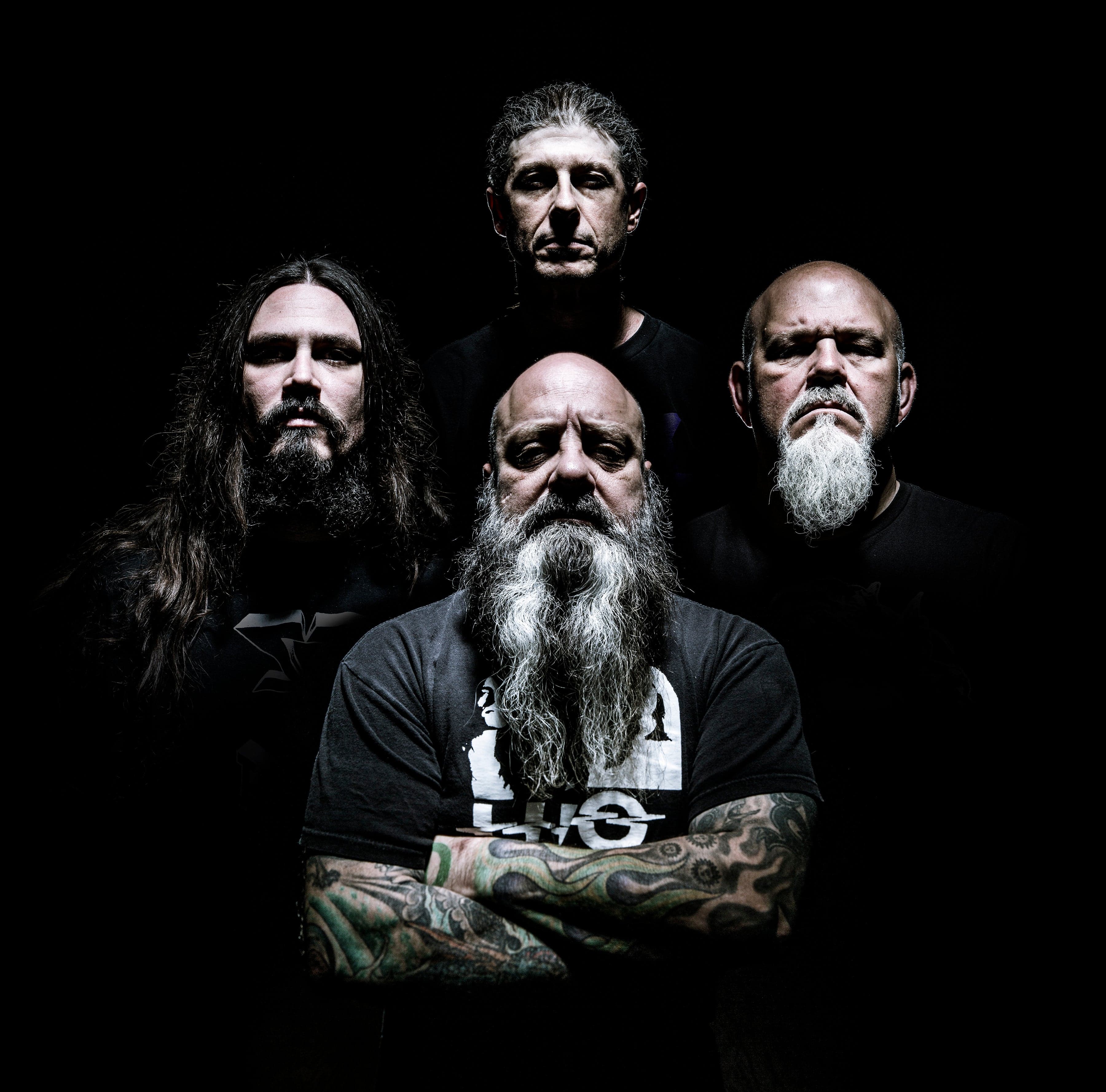 Crowbar event image