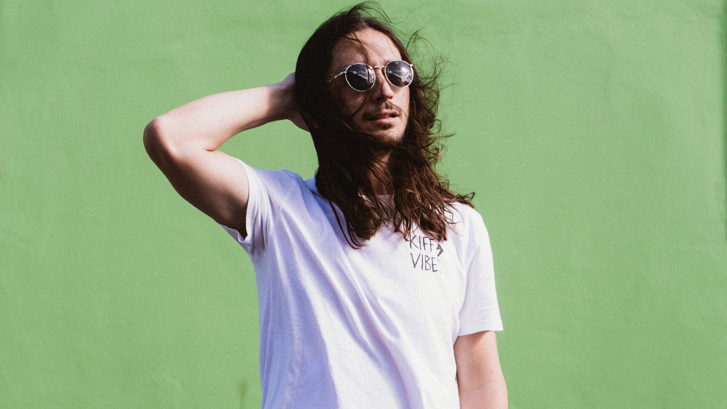 The Kiffness: Vote4Pets Tour event image