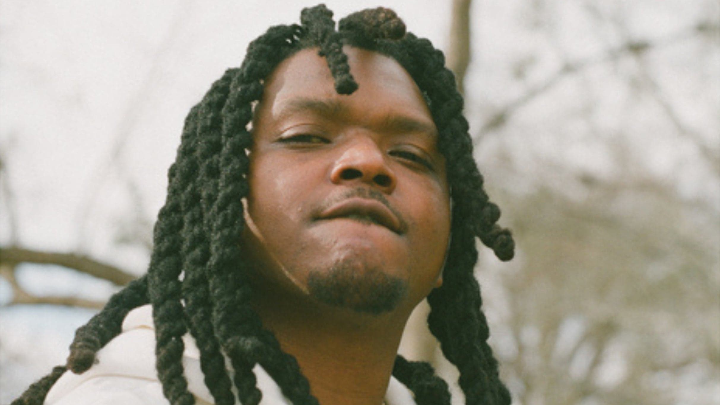 Young Nudy - Come to MyWorld Tour event image