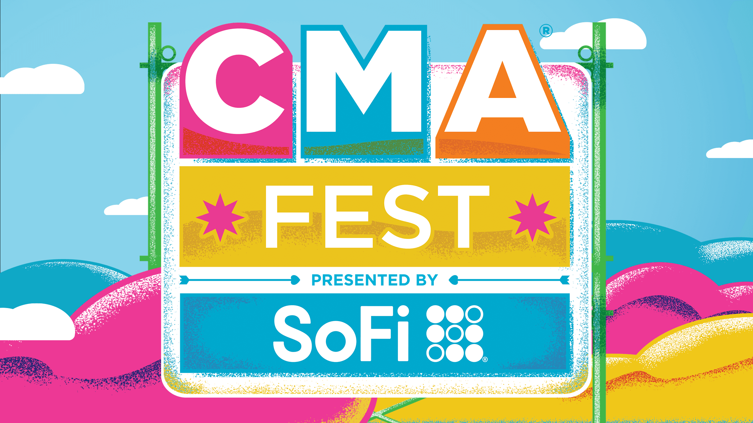 2026 CMA Fest presented by SoFi - Stadium SUNDAY event image