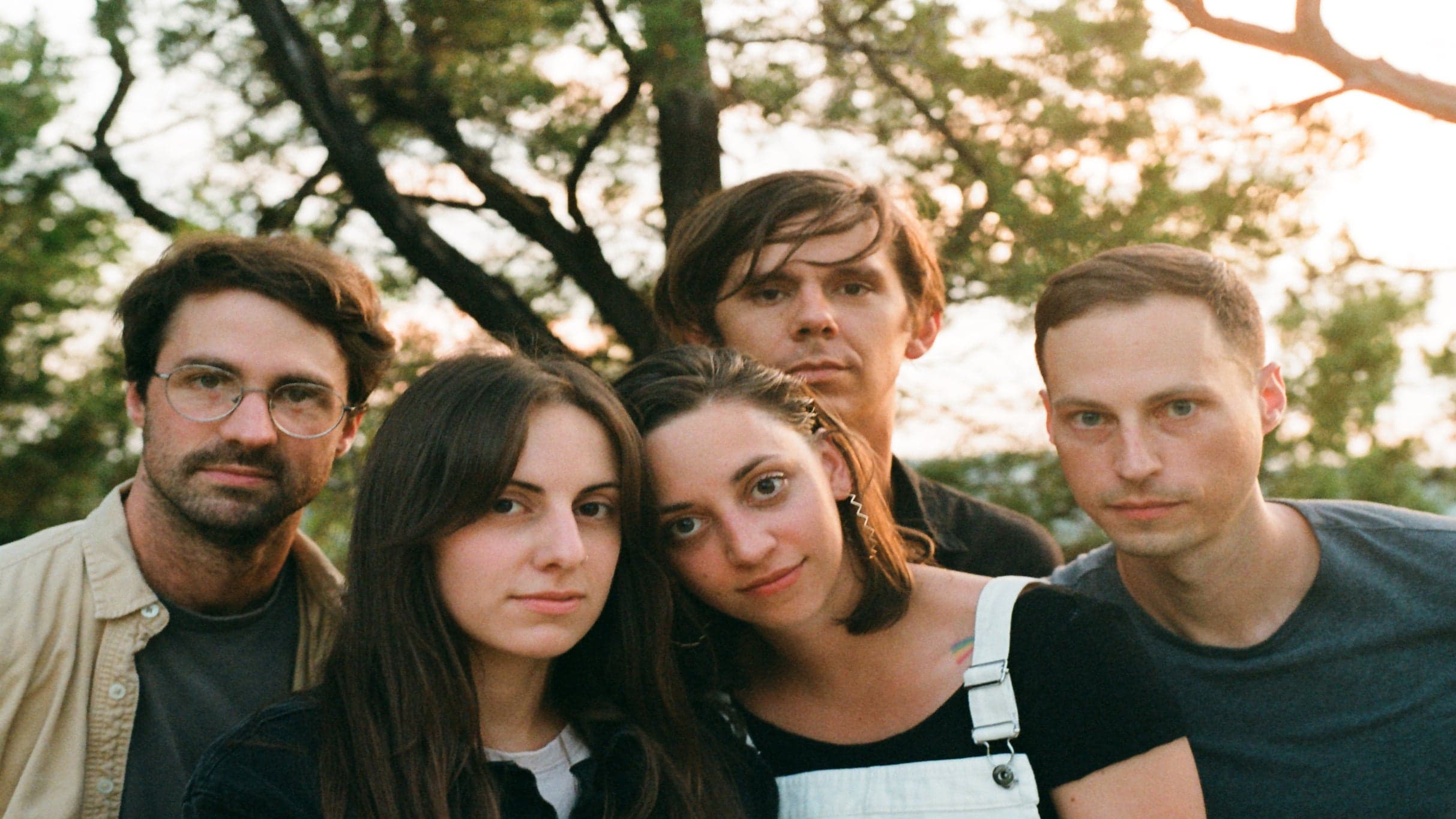 Sun June and Wild Pink / Sinai Vessel event image