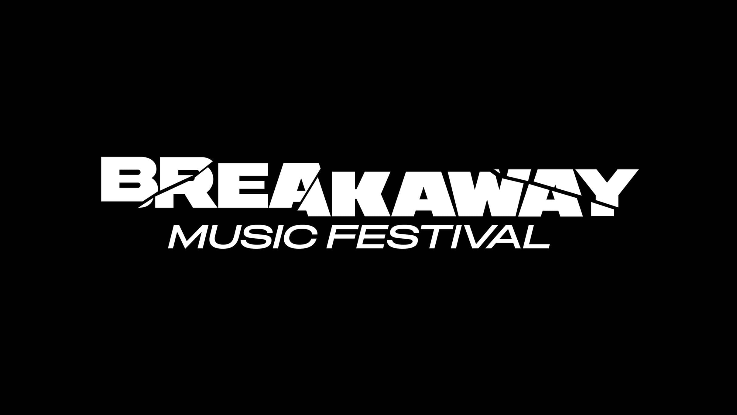 Breakaway Music Festival event image