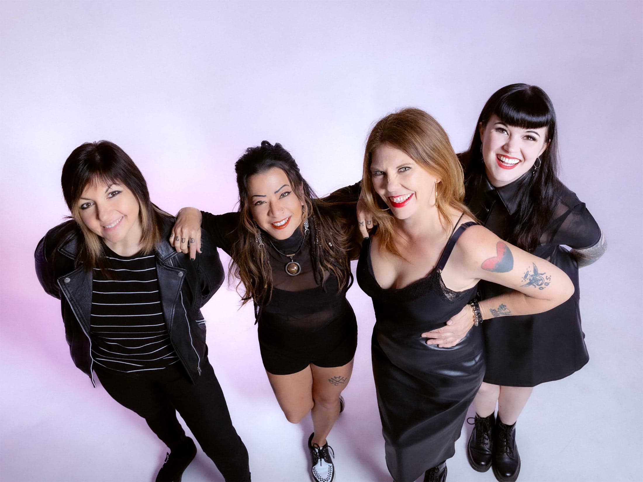 Bad Cop Bad Cop event image