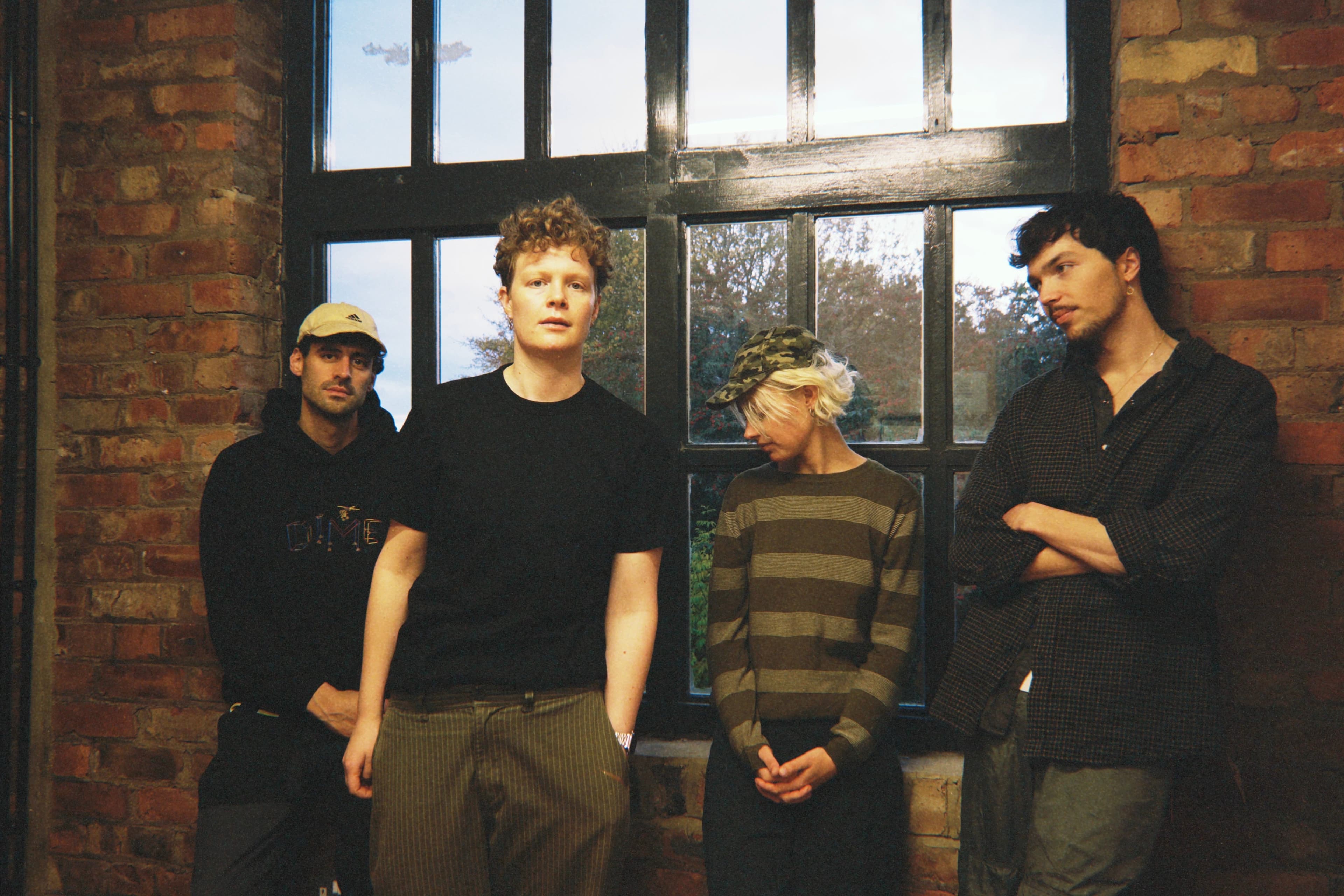 Hailaker event image