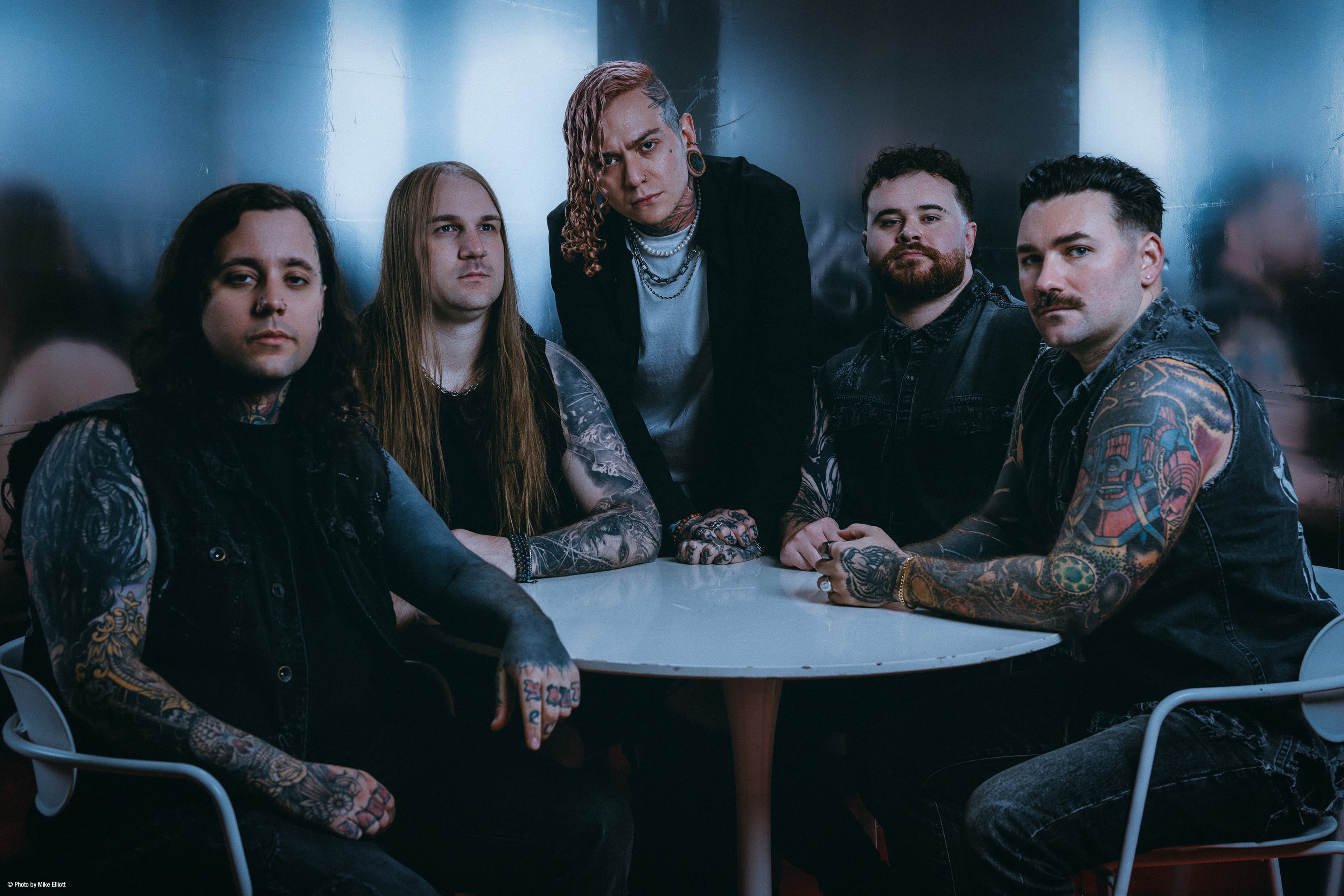 Lorna Shore event image