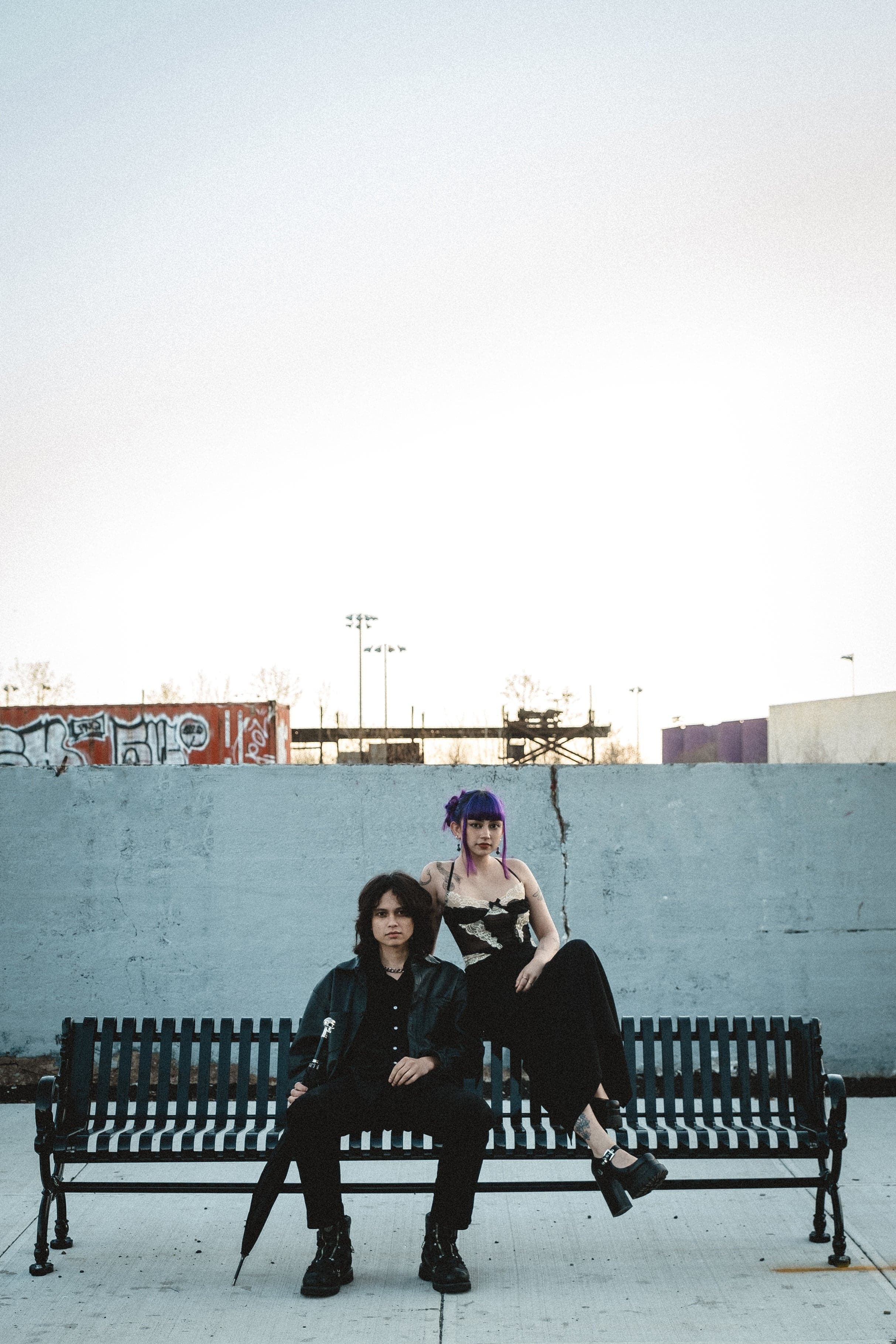Tinzo + Jojo - Dial Up Tour 2025 event image