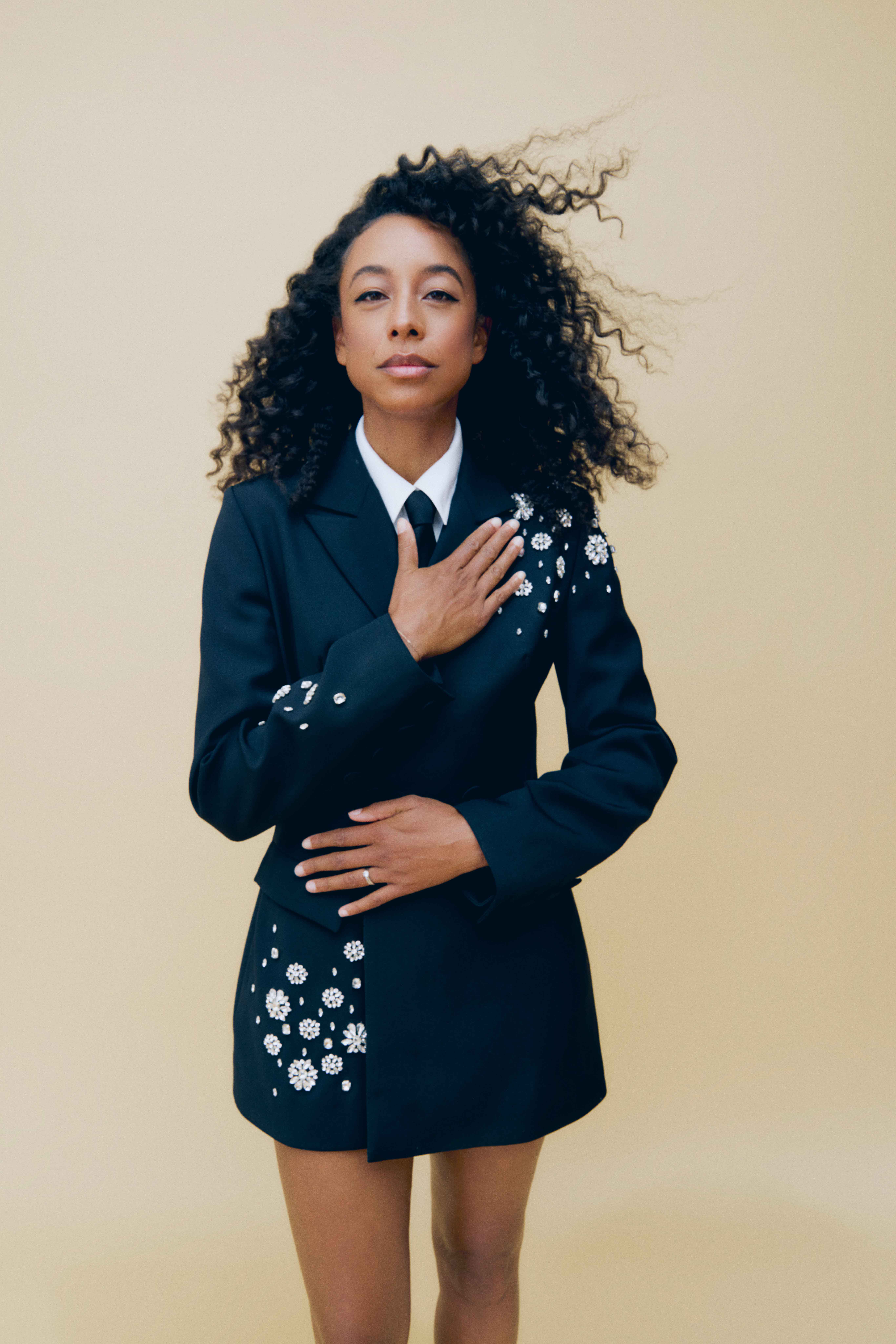 Corinne Bailey Rae event image