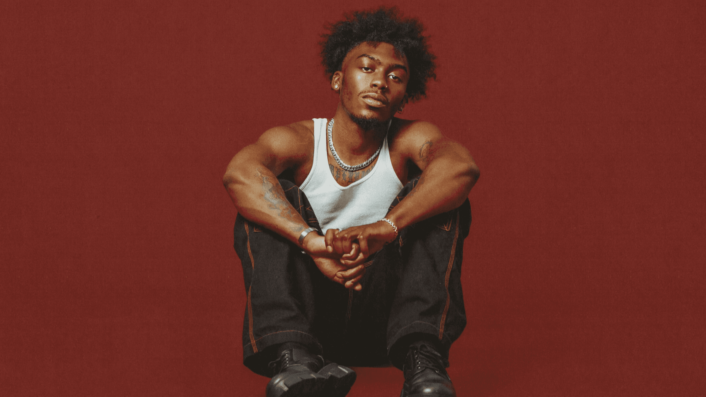 CHASE SHAKUR - WONDERLOVE LIVE event image