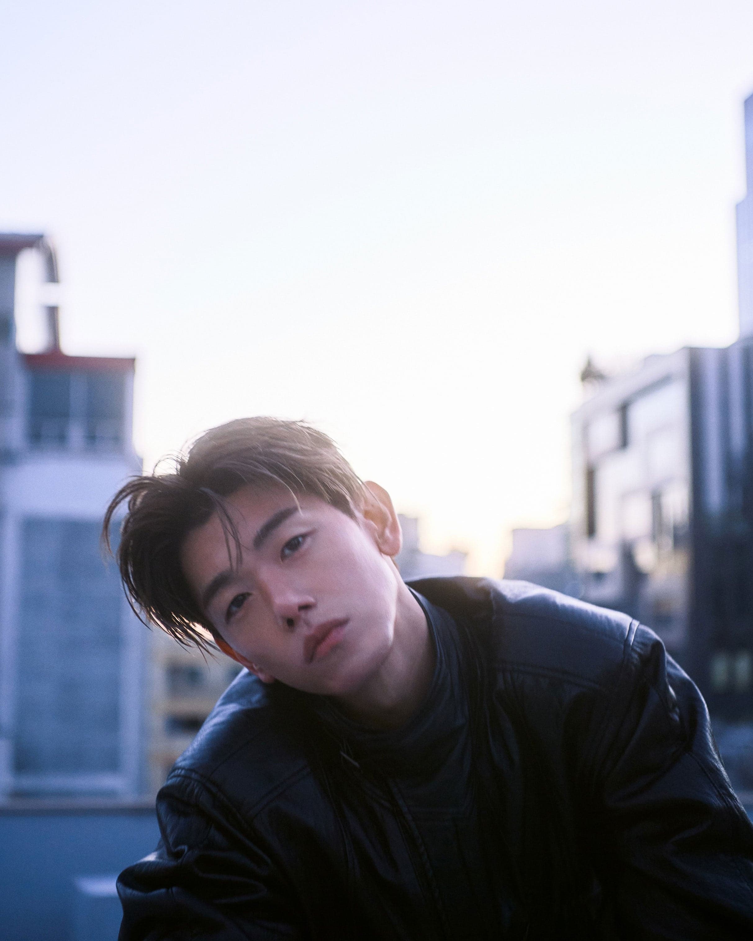 Eric Nam event image
