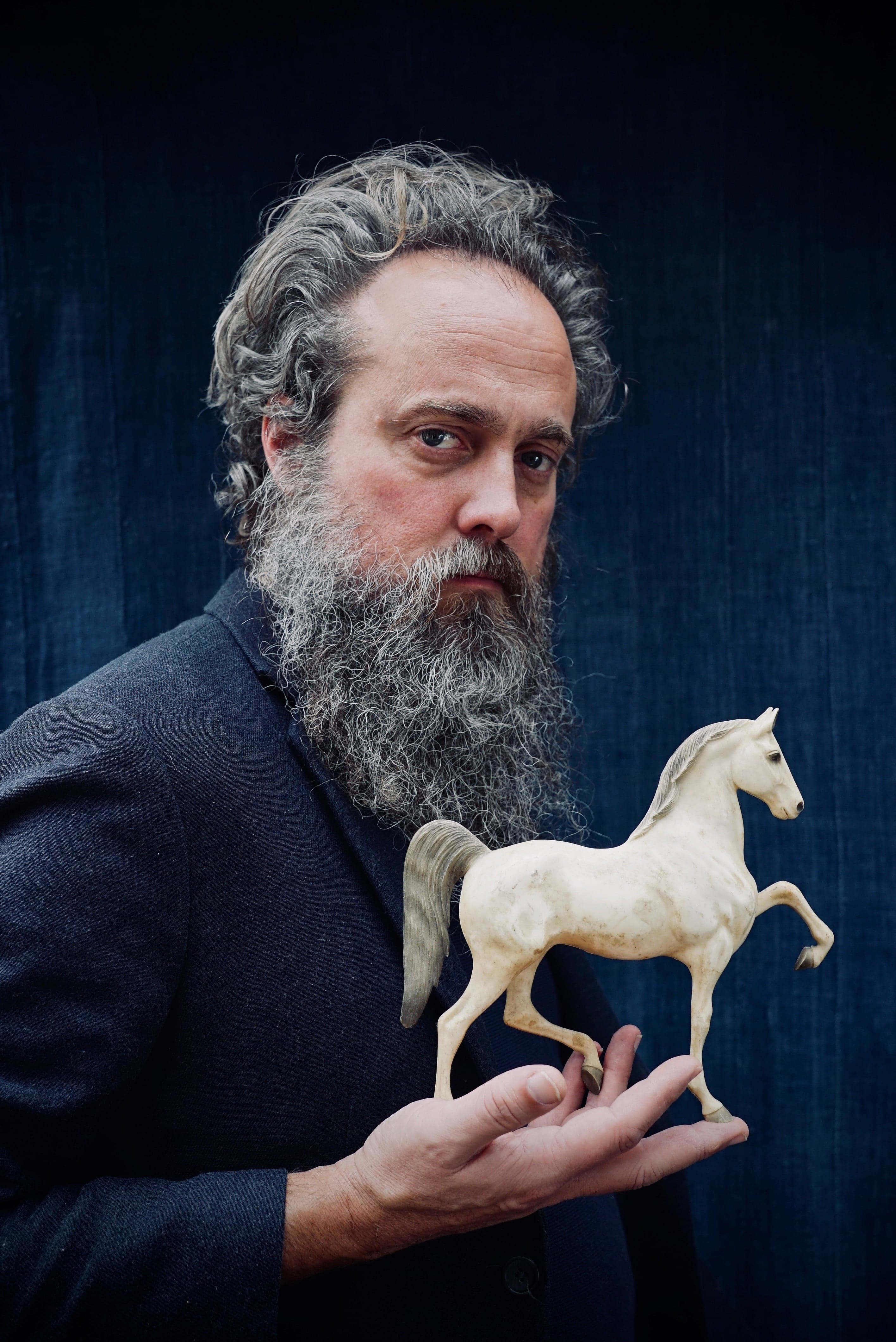 Iron & Wine - Light Verse Tour 2025 event image