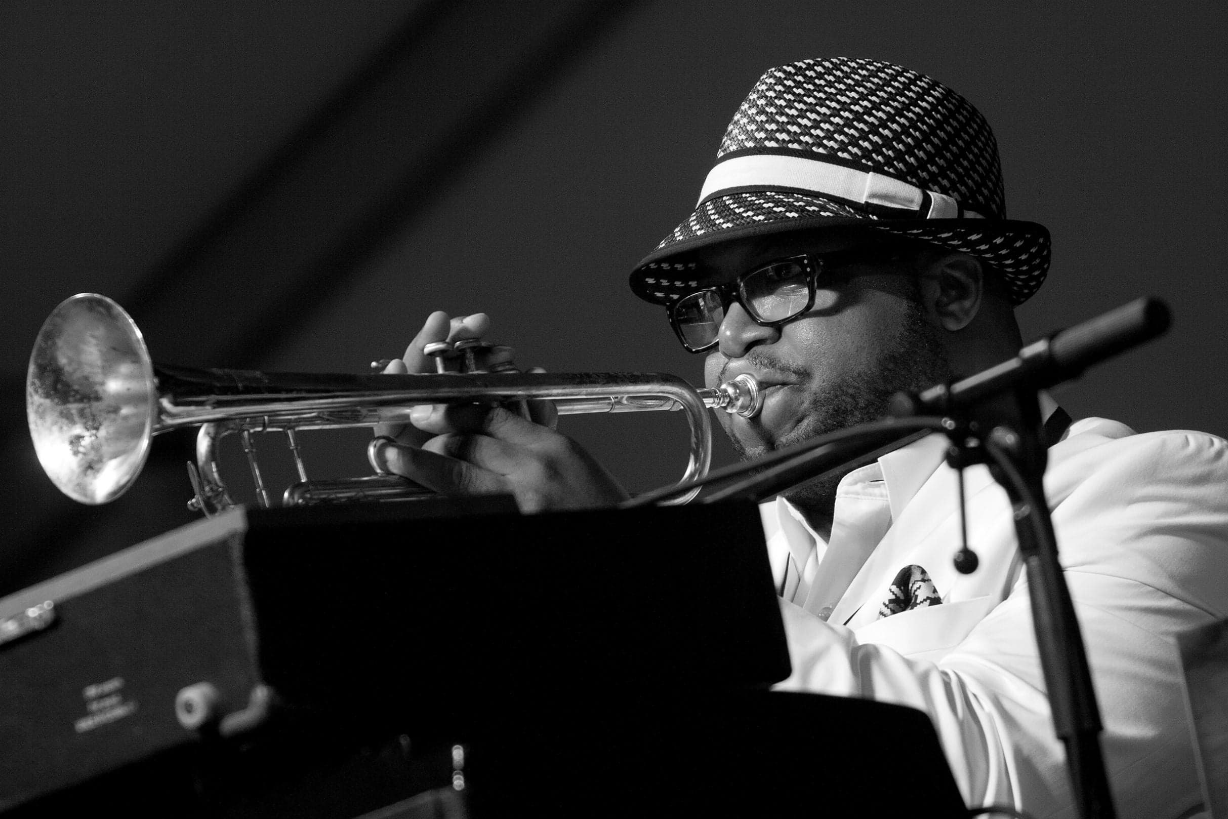 NICHOLAS PAYTON event image