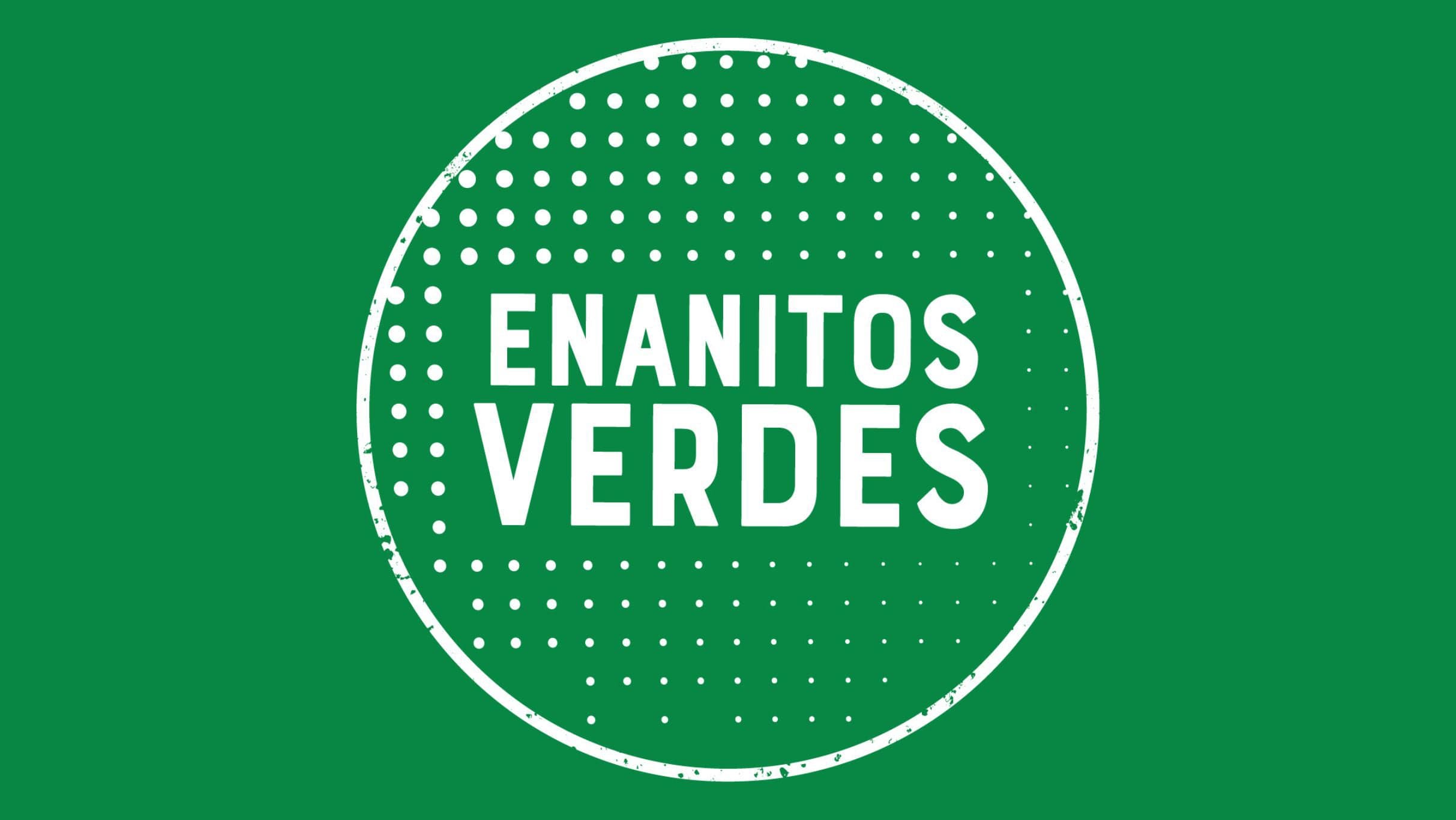 Enanitos Verdes event image