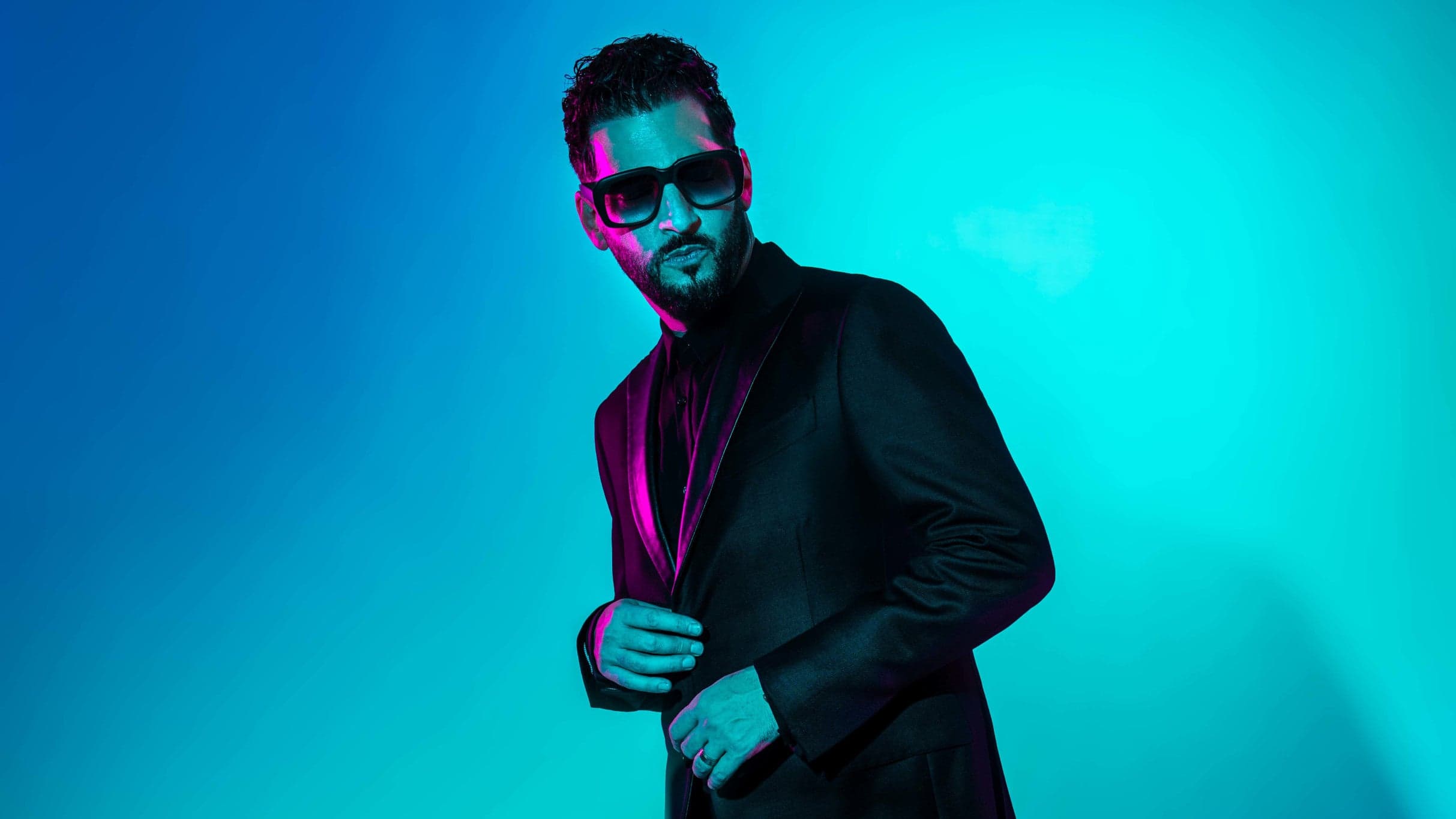 Jon B. event image