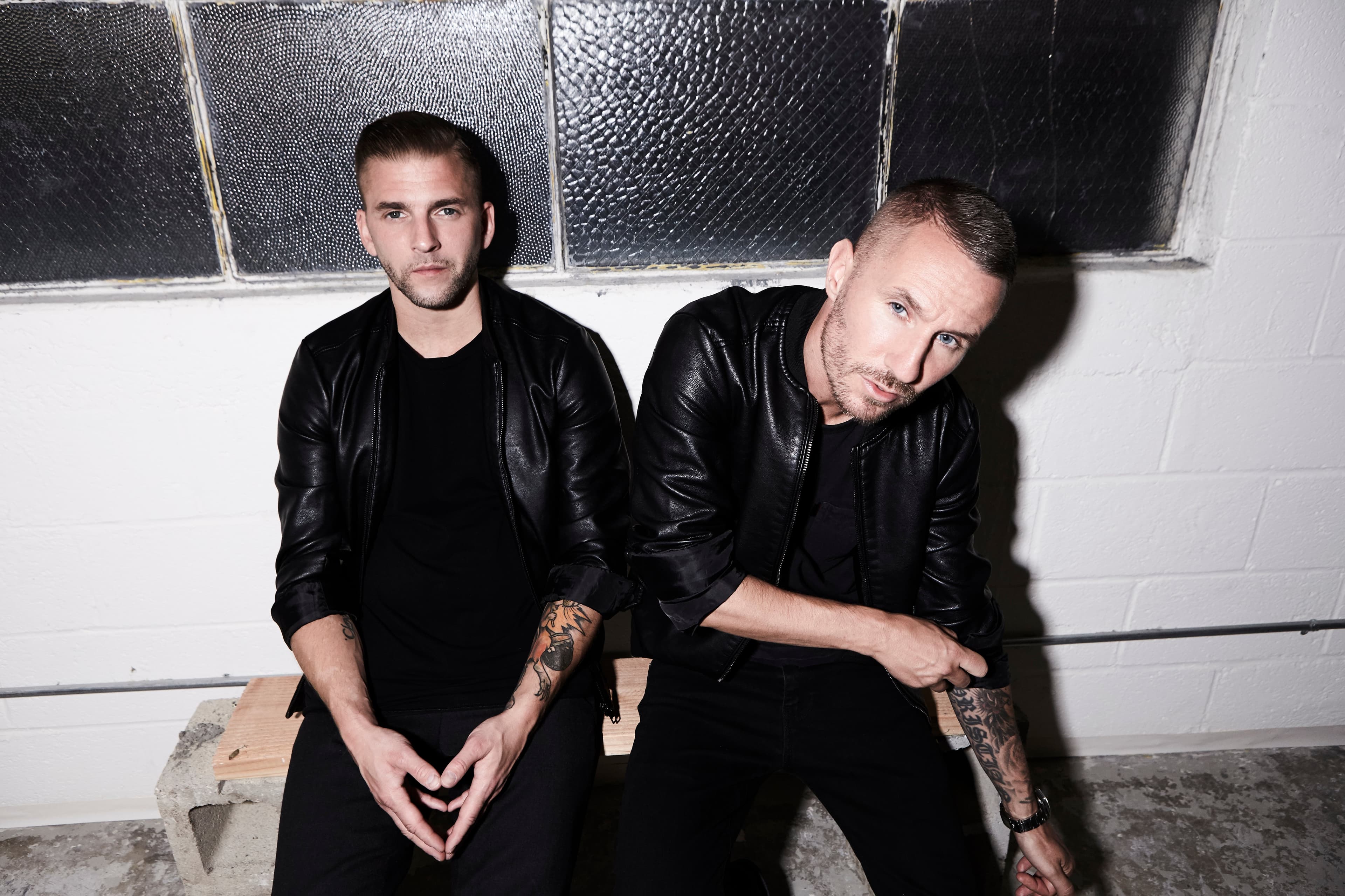 Galantis event image