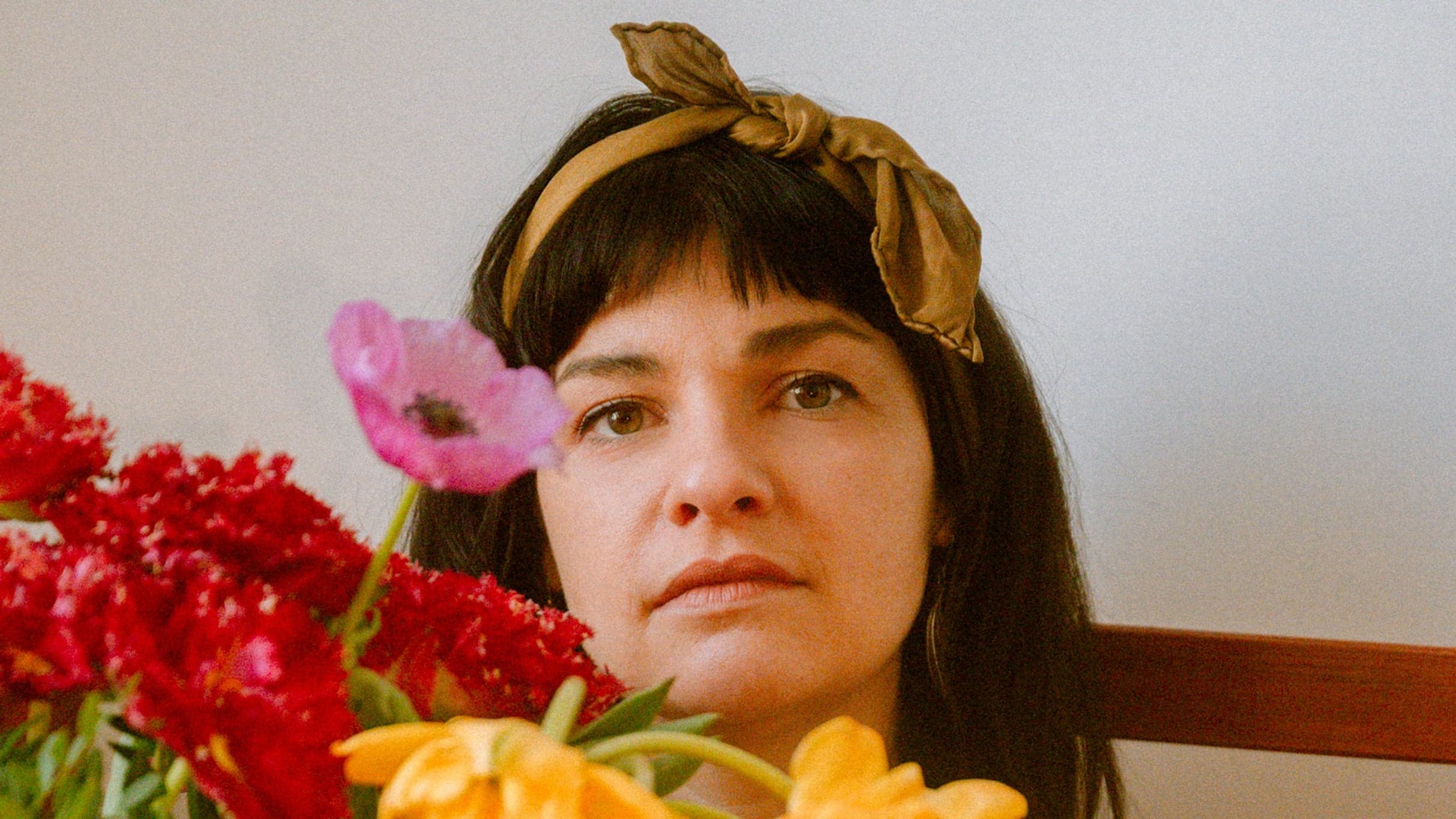 KBCS Presents: Rachel Baiman & Nicholas Jamerson event image