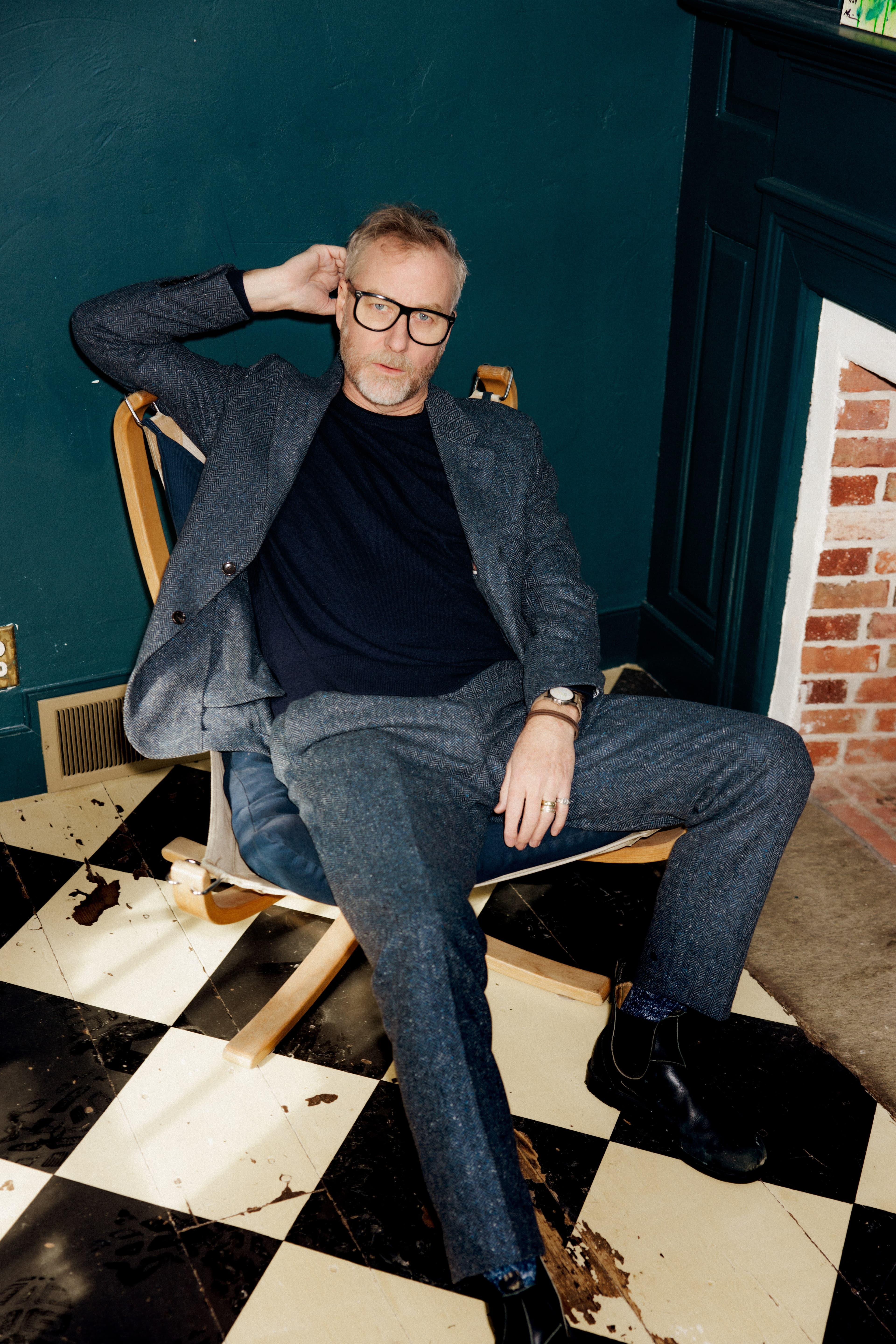Matt Berninger event image