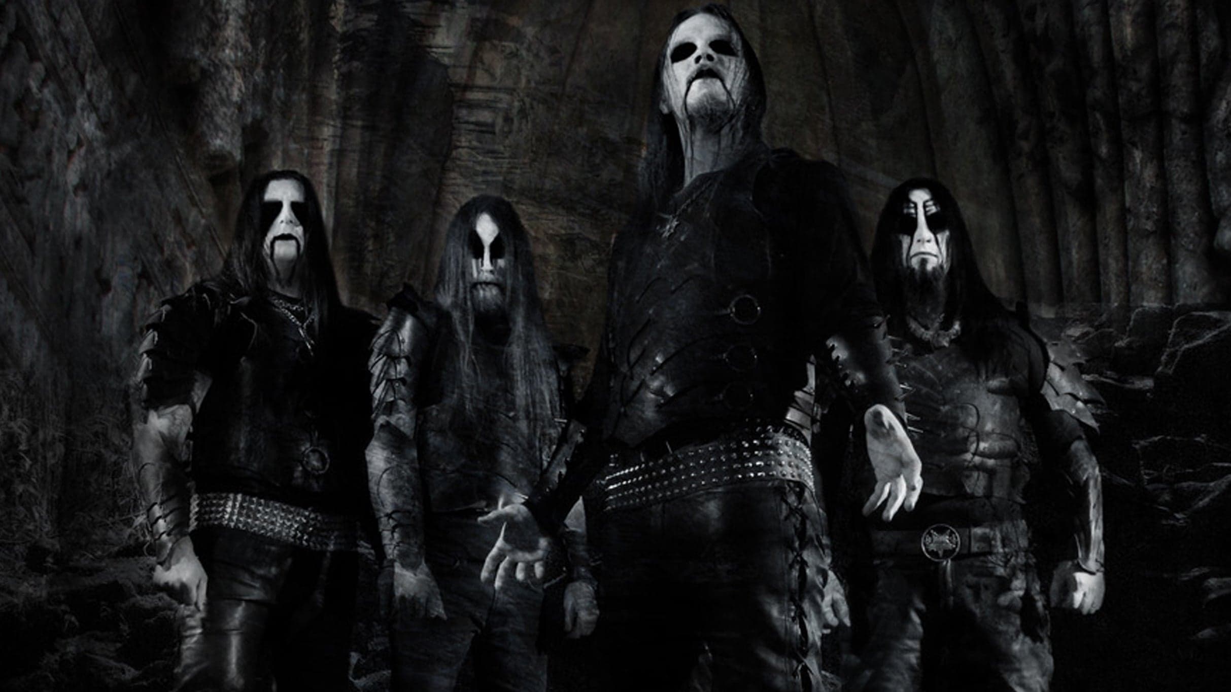 Dark Funeral - USA Tour event image