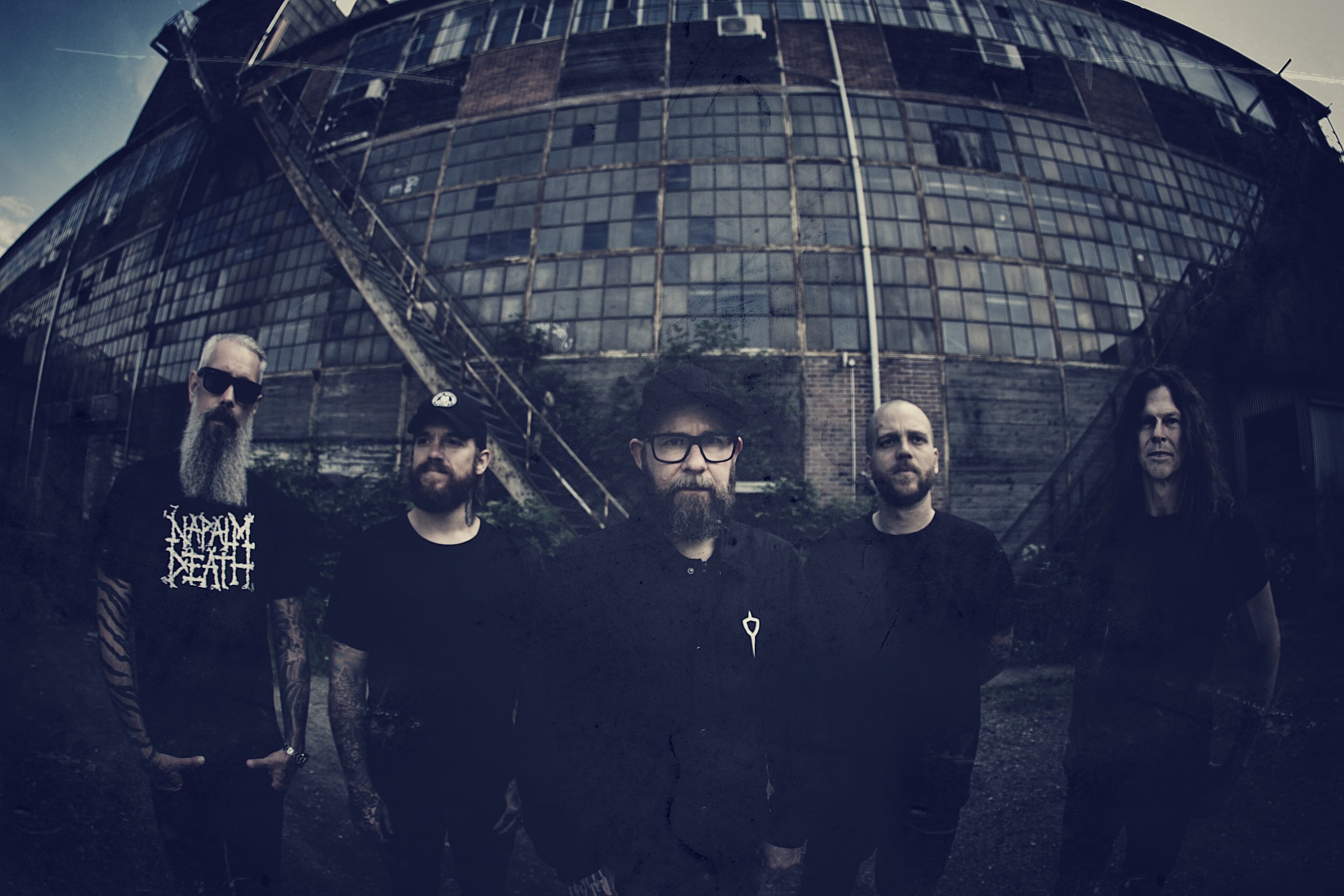 In Flames event image