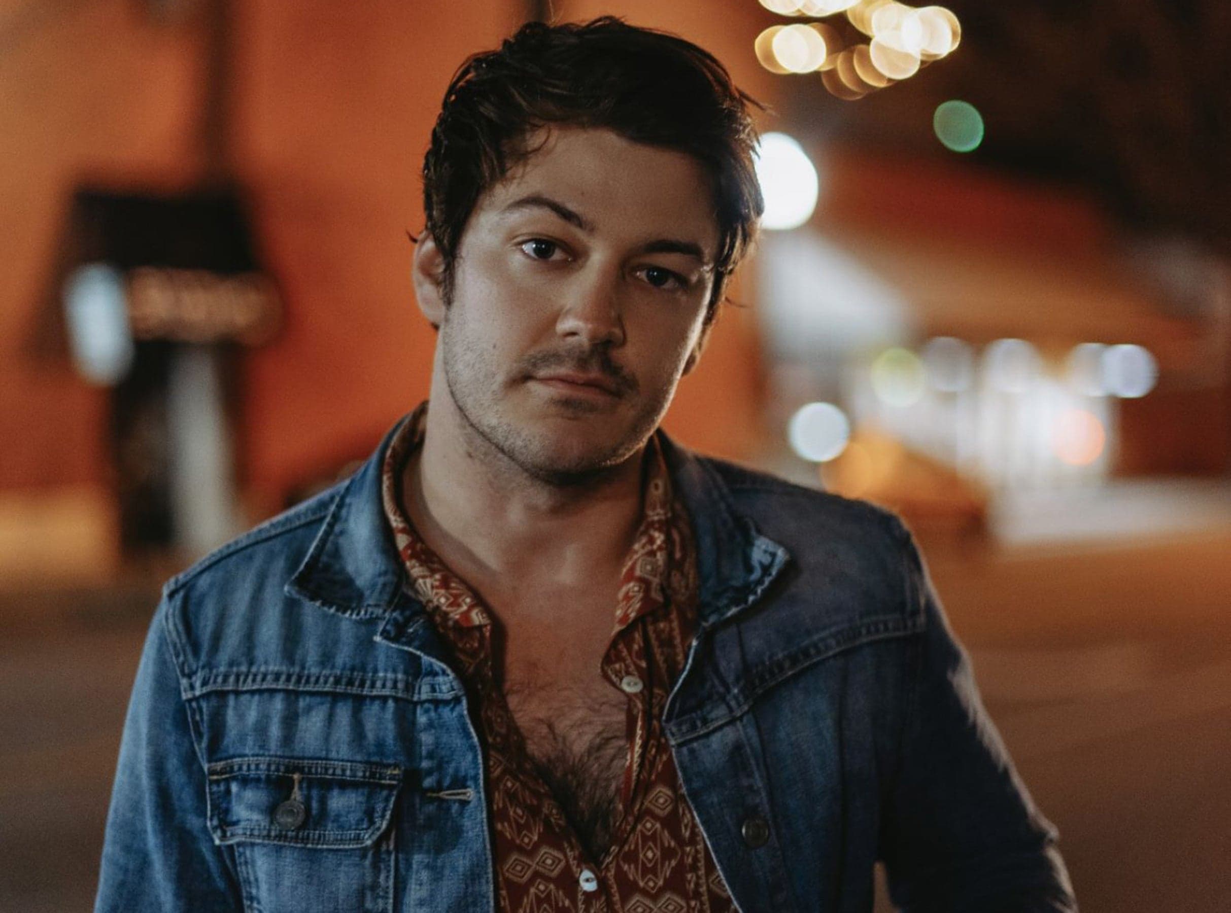 John Hollier & The Rêverie event image