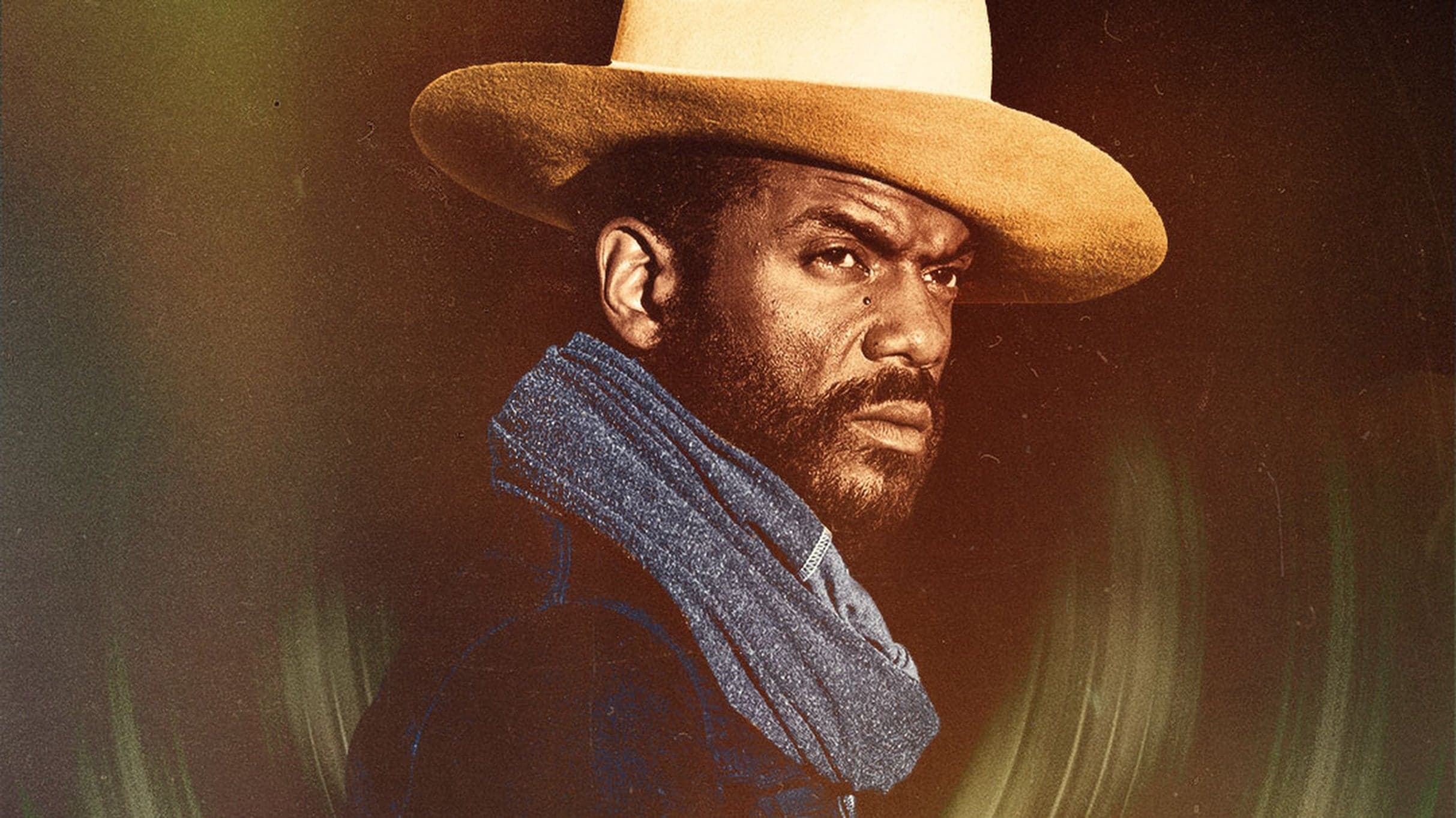 Gary Clark Jr. event image