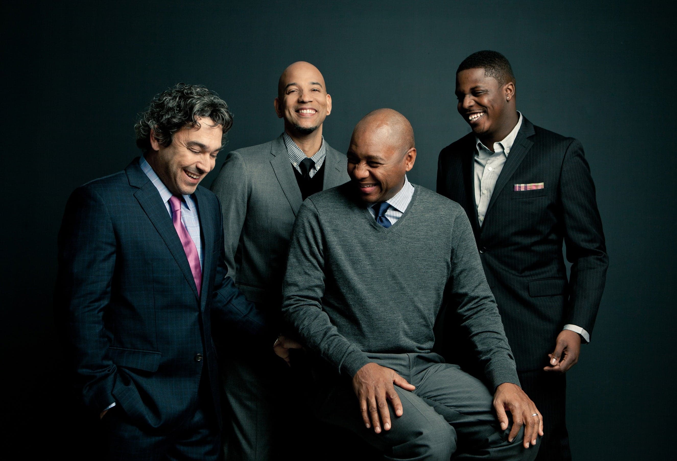 QC MLK Day Celebration: Branford Marsalis Quartet event image
