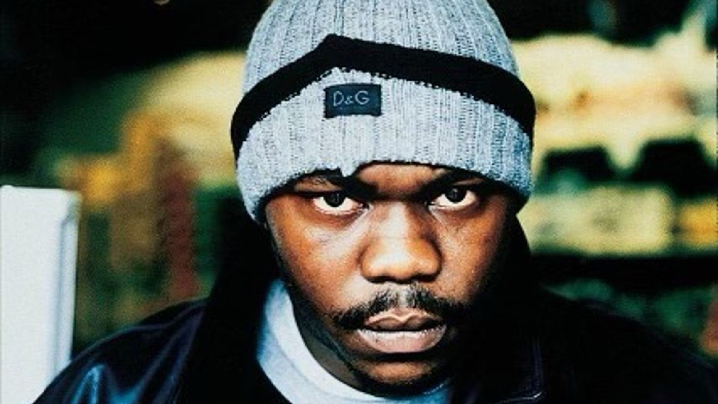 Beanie Sigel w/ Memphis Bleek event image
