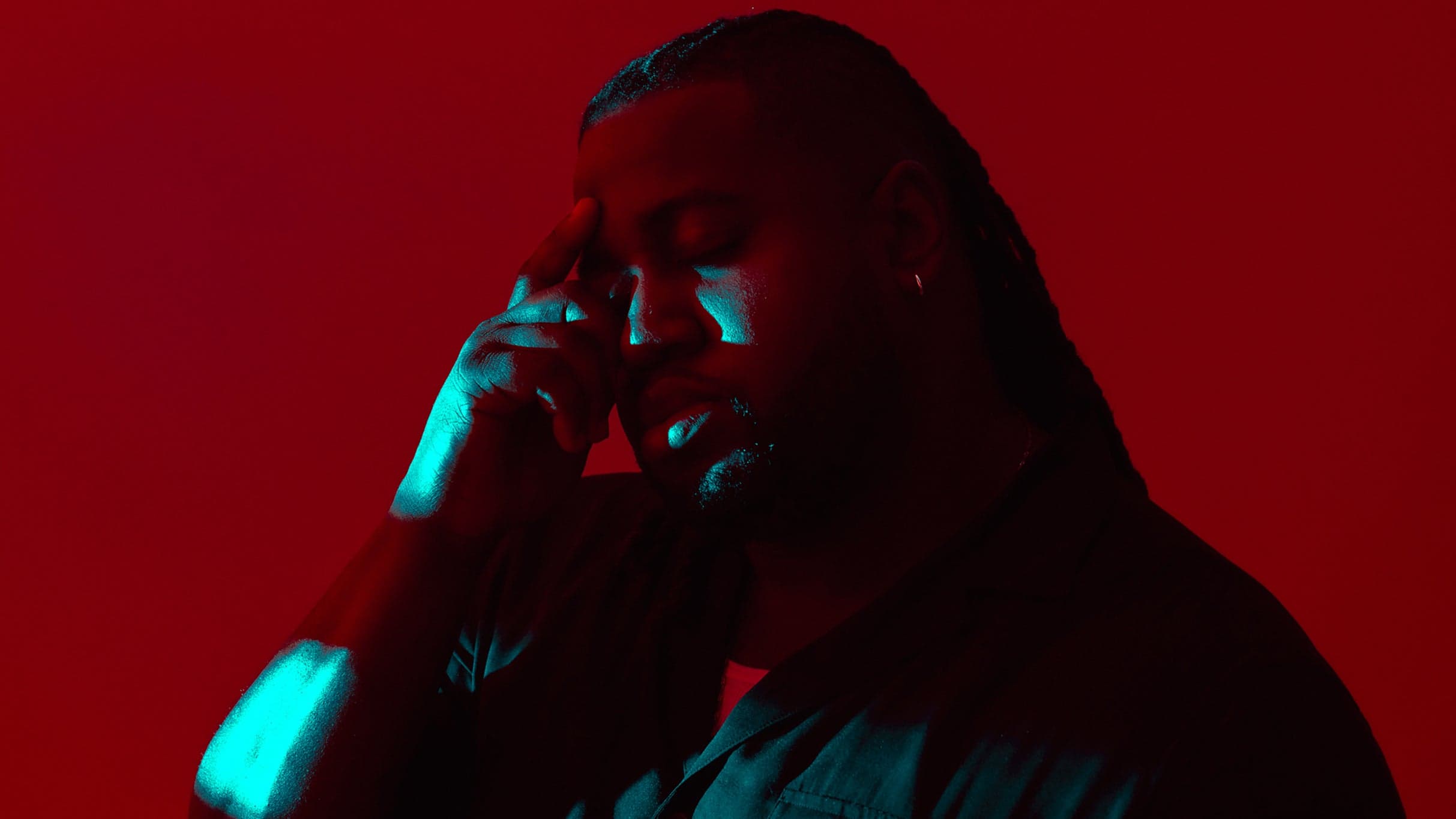 Xavier Omar event image