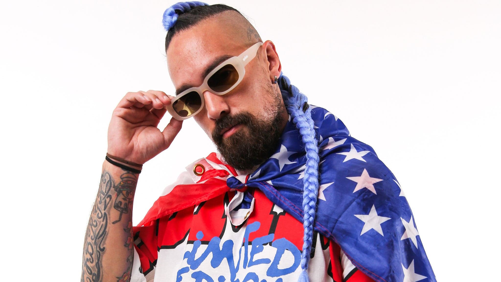 LENNY PEARCE'S USA TODDLER TECHNO TOUR - PART 2 event image