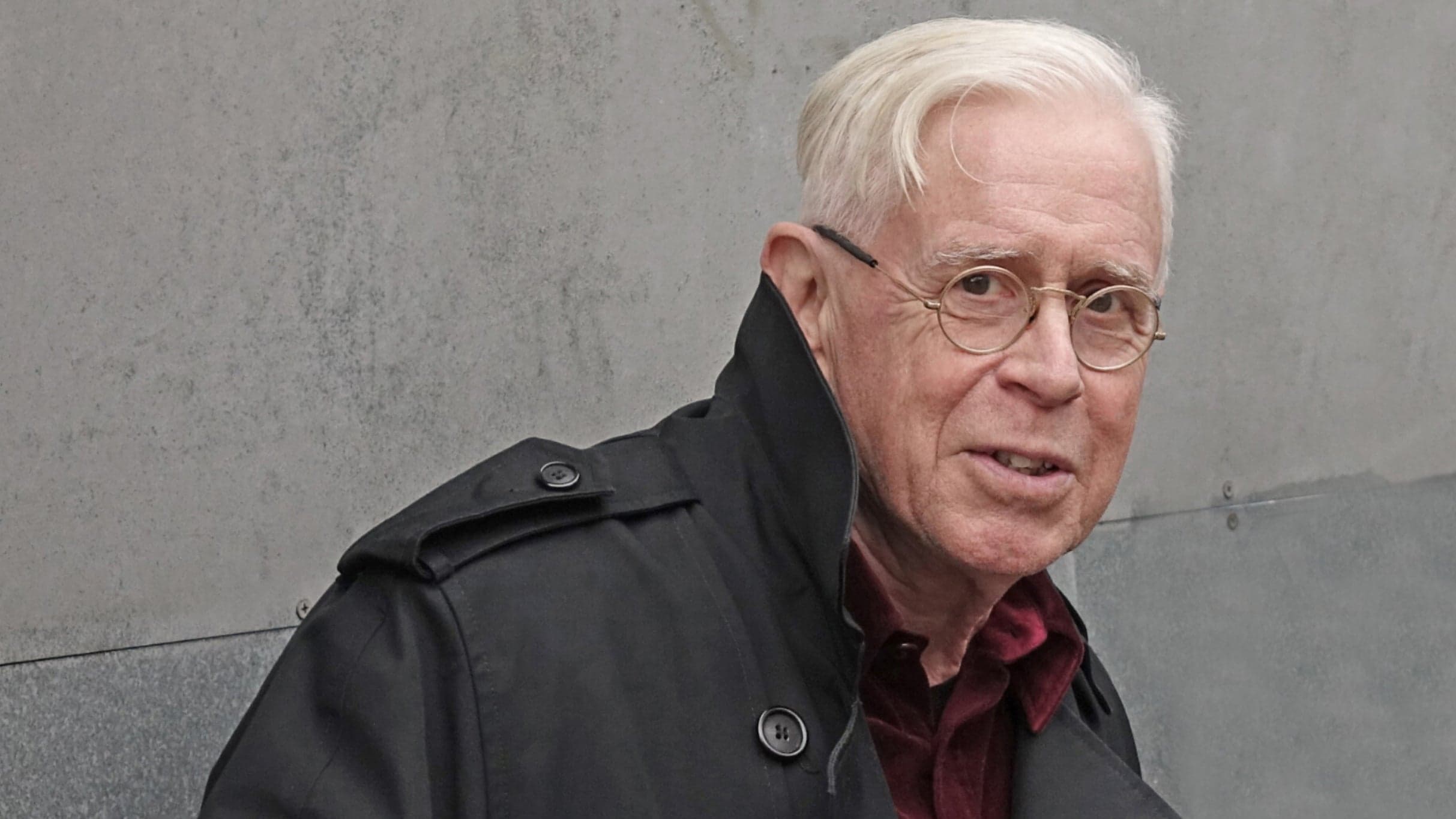 Bruce Cockburn event image