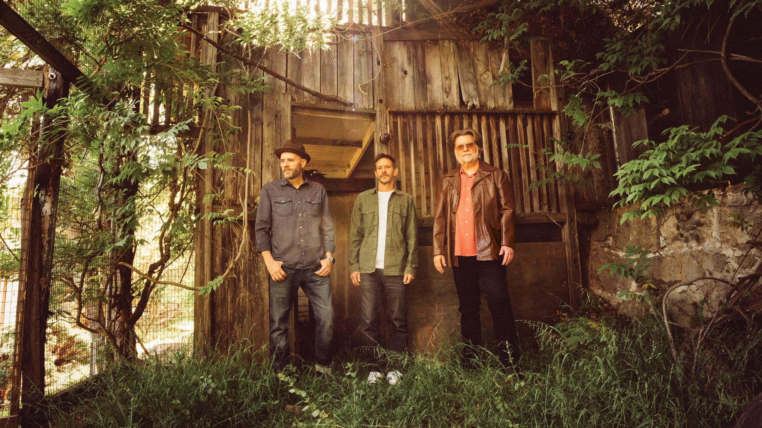 Toad the Wet Sprocket event image