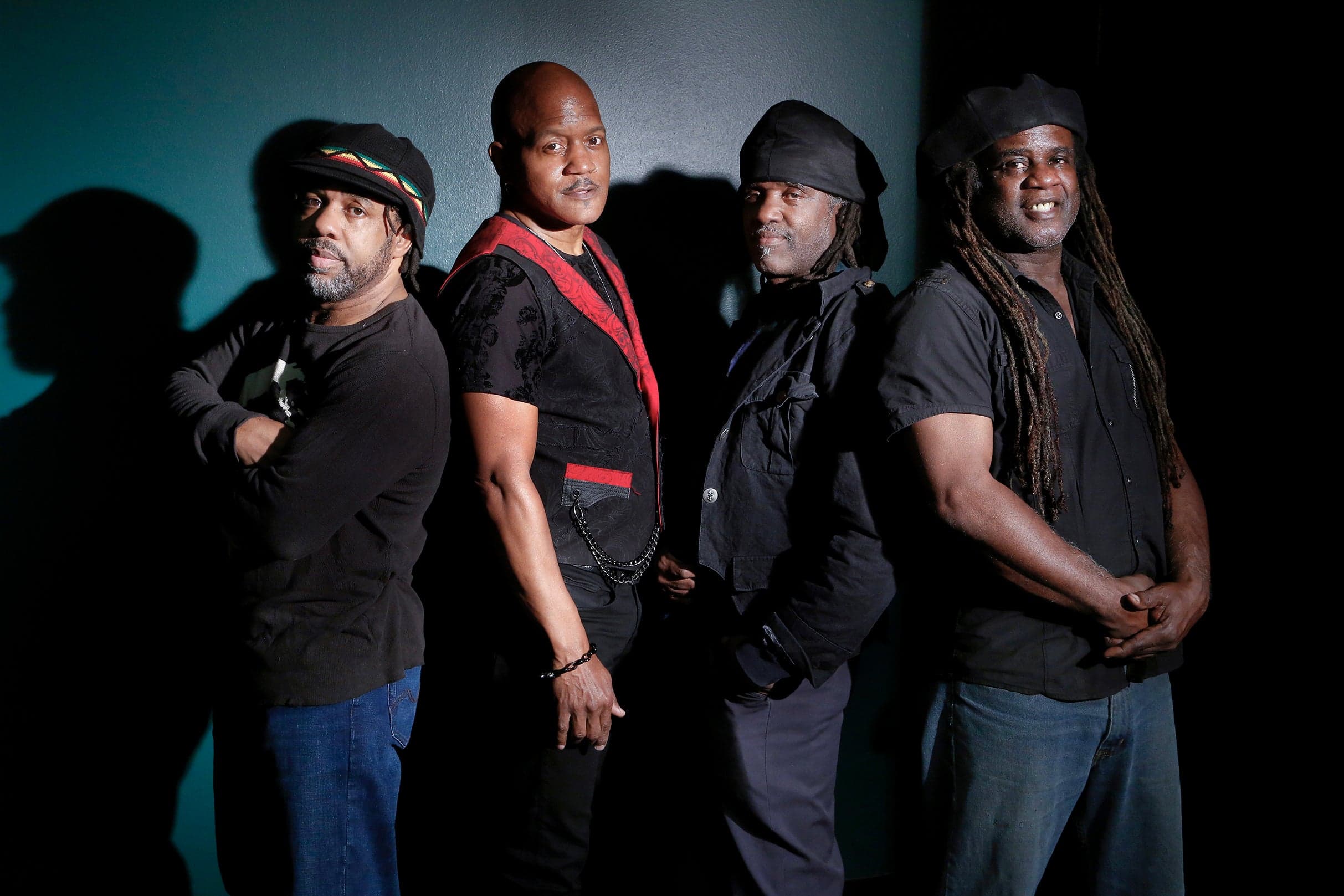 Victor Wooten and the Wooten Brothers event image