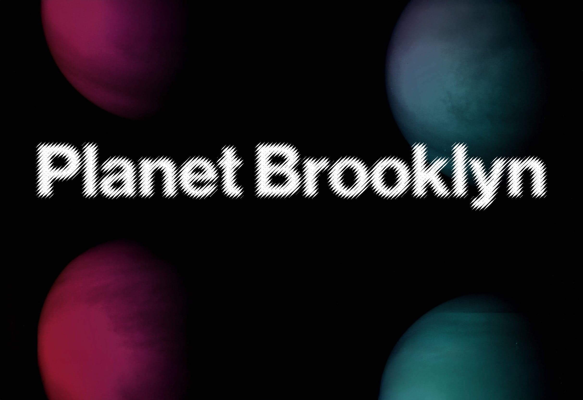 Planet Brooklyn feat. Machel Montano and more event image