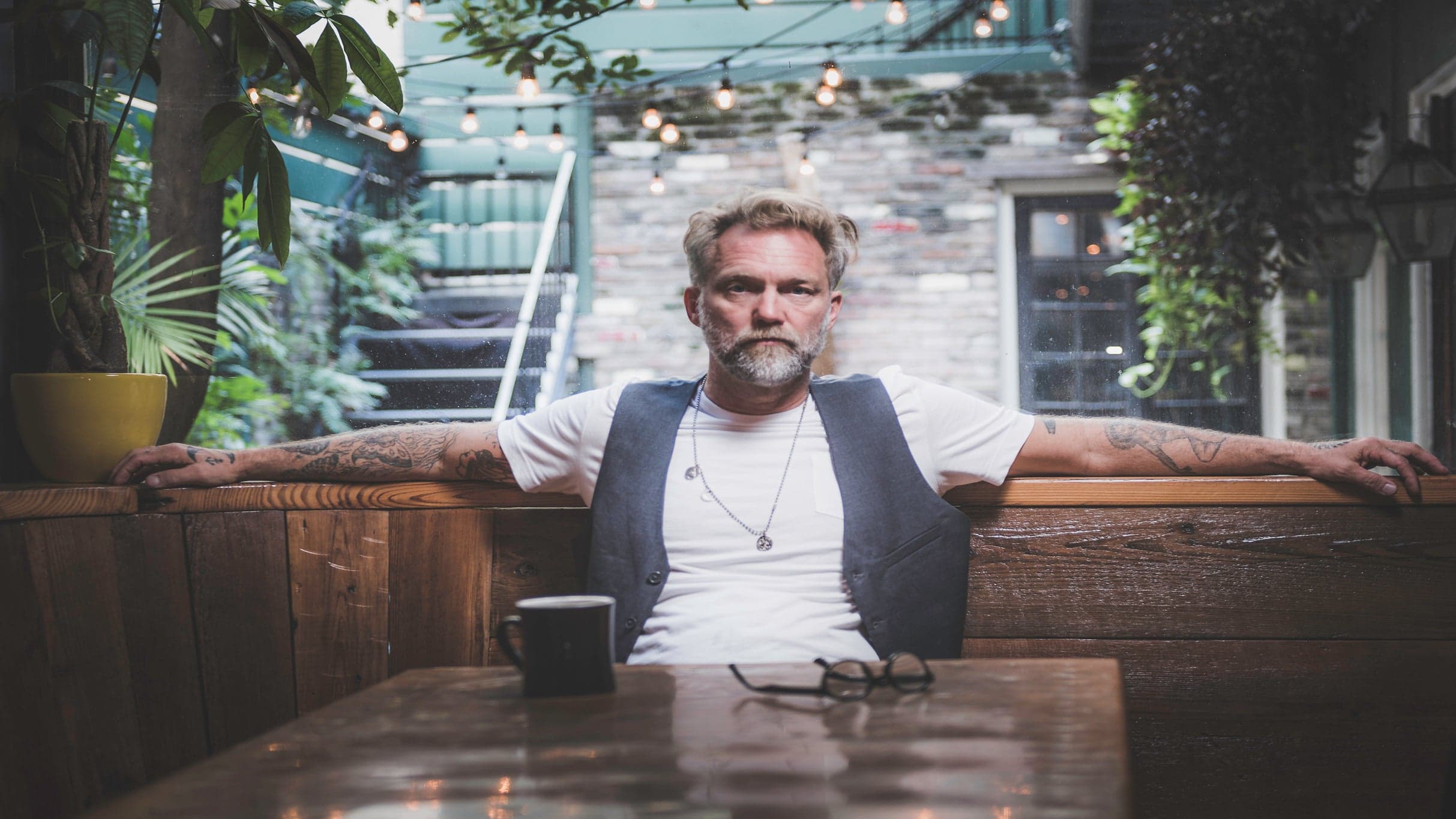 Anders Osborne event image